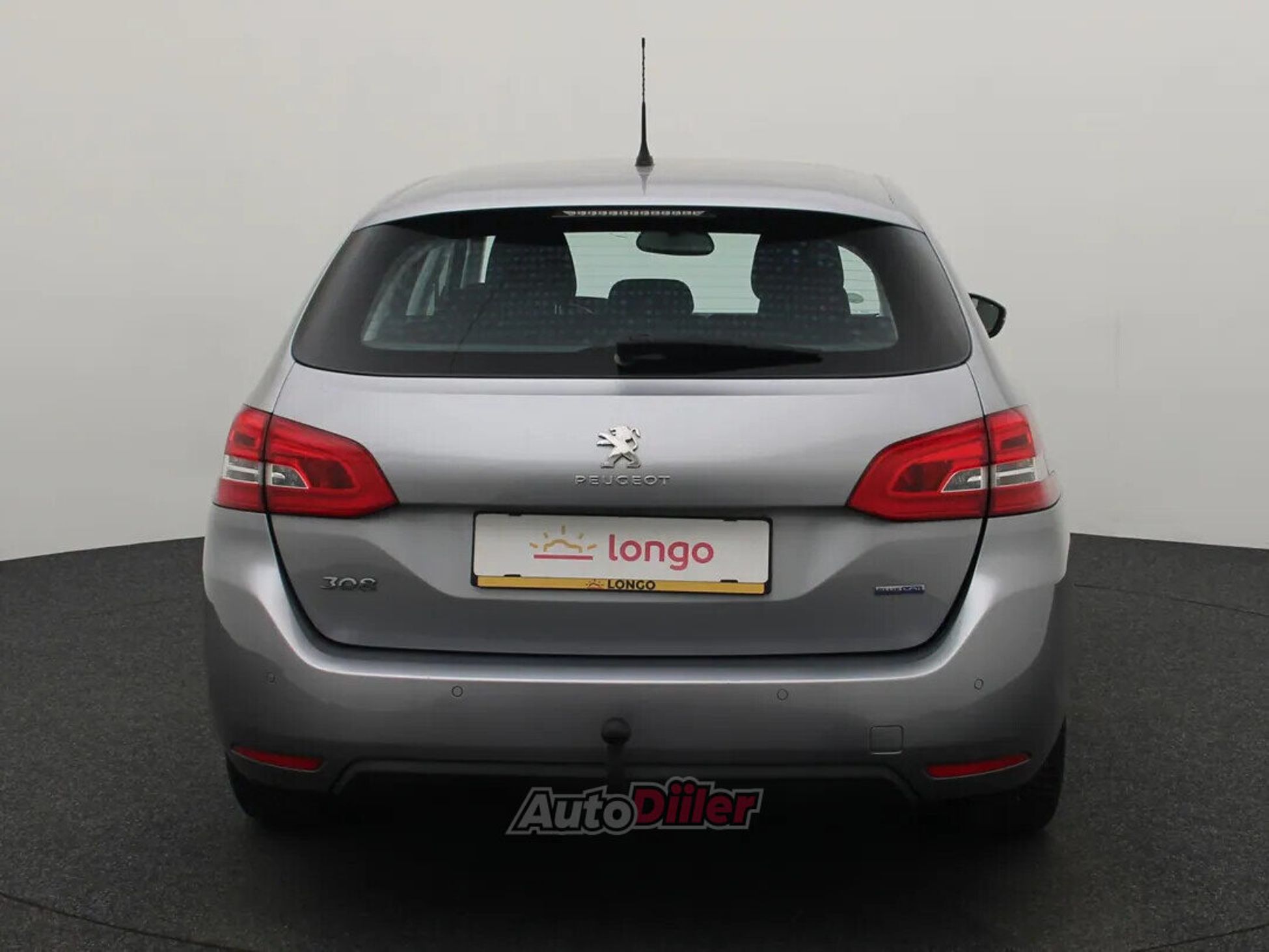 Peugeot 308 Edition 1.6 88kW 2015, kuva 5/10