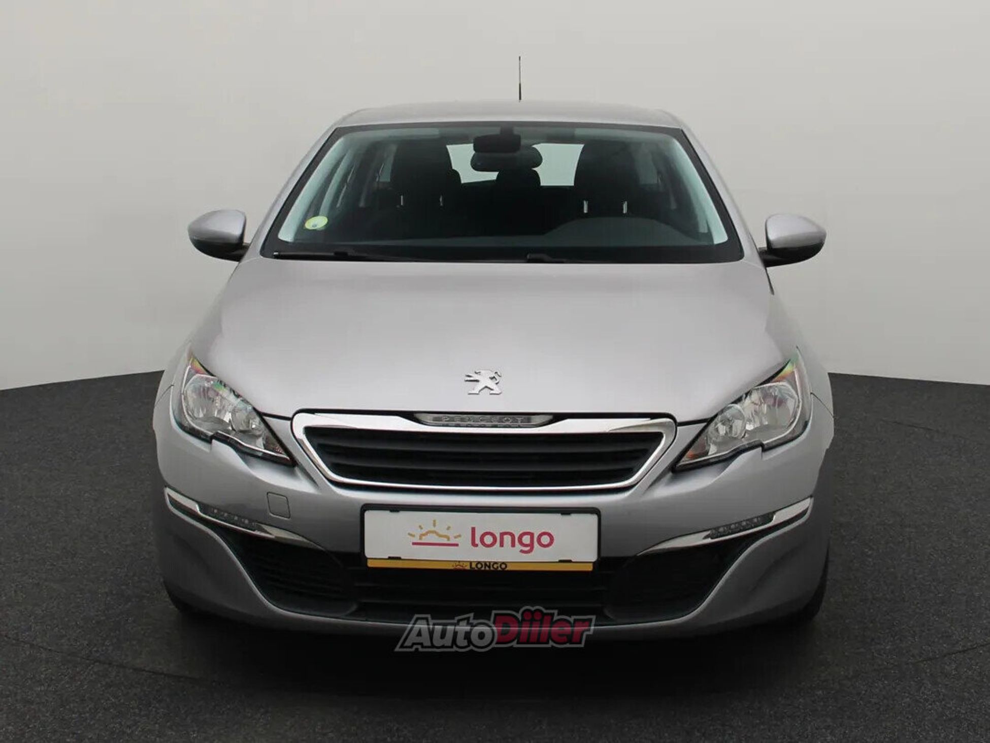 Peugeot 308 Edition 1.6 88kW 2015, kuva 3/10