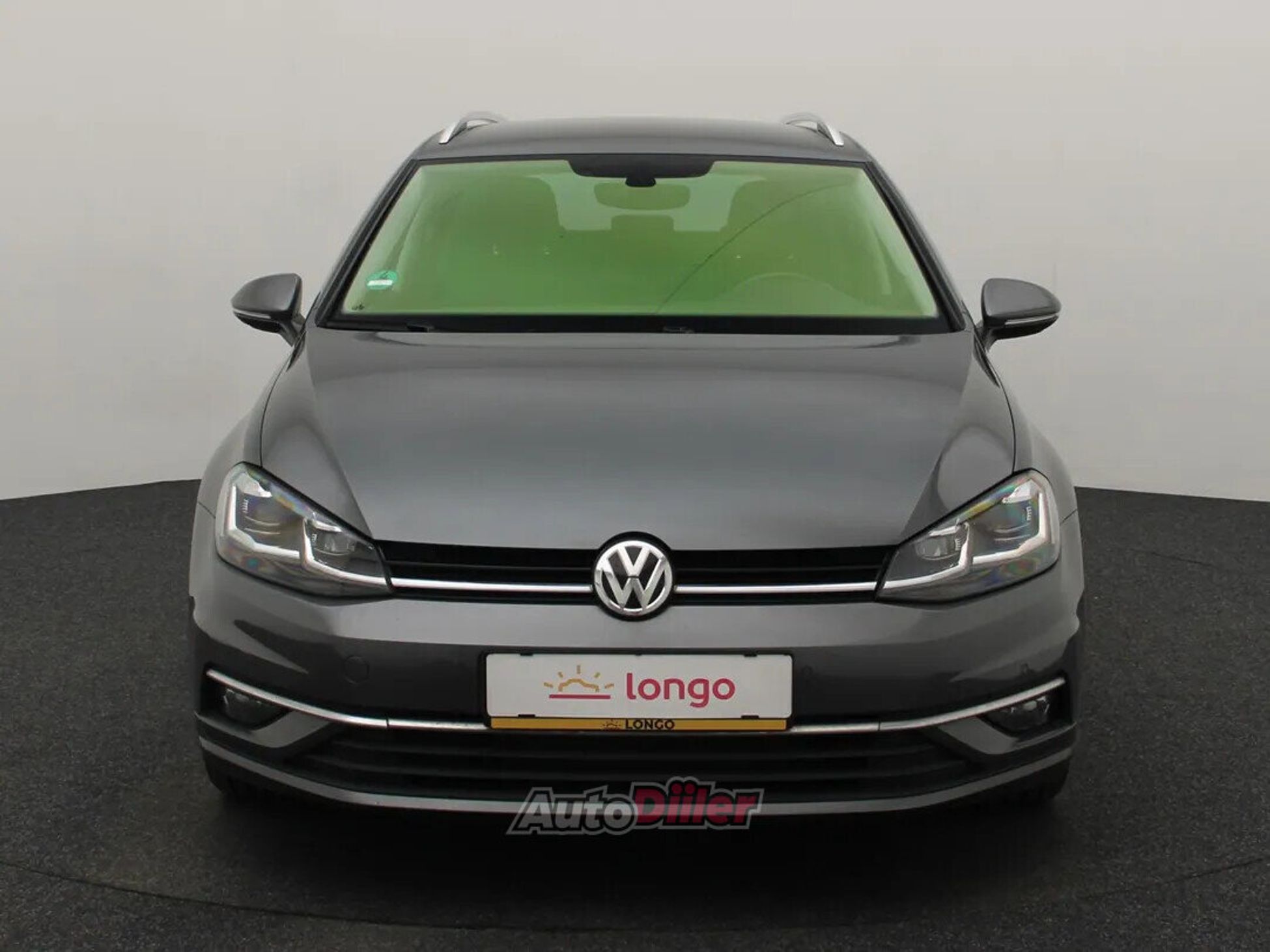 Volkswagen Golf Highline 1.6 85kW 2018, photo 3/10