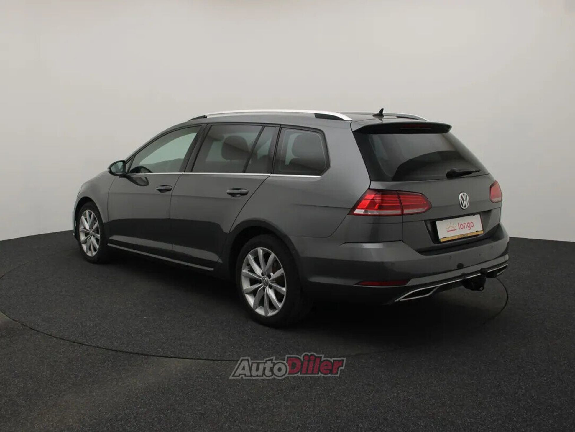 Volkswagen Golf Highline 1.6 85kW 2018, photo 7/10