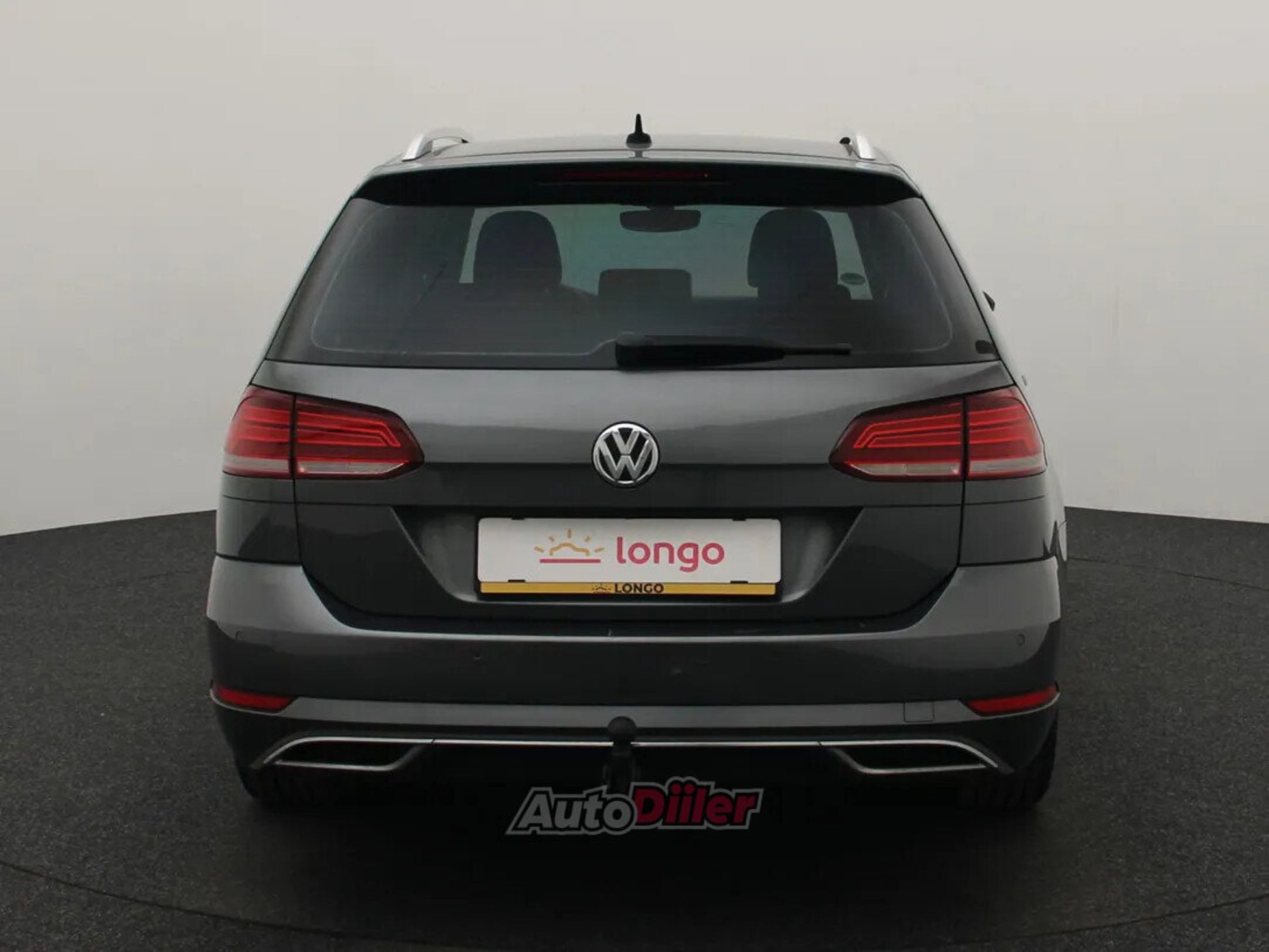 Volkswagen Golf Highline 1.6 85kW 2018, photo 5/10