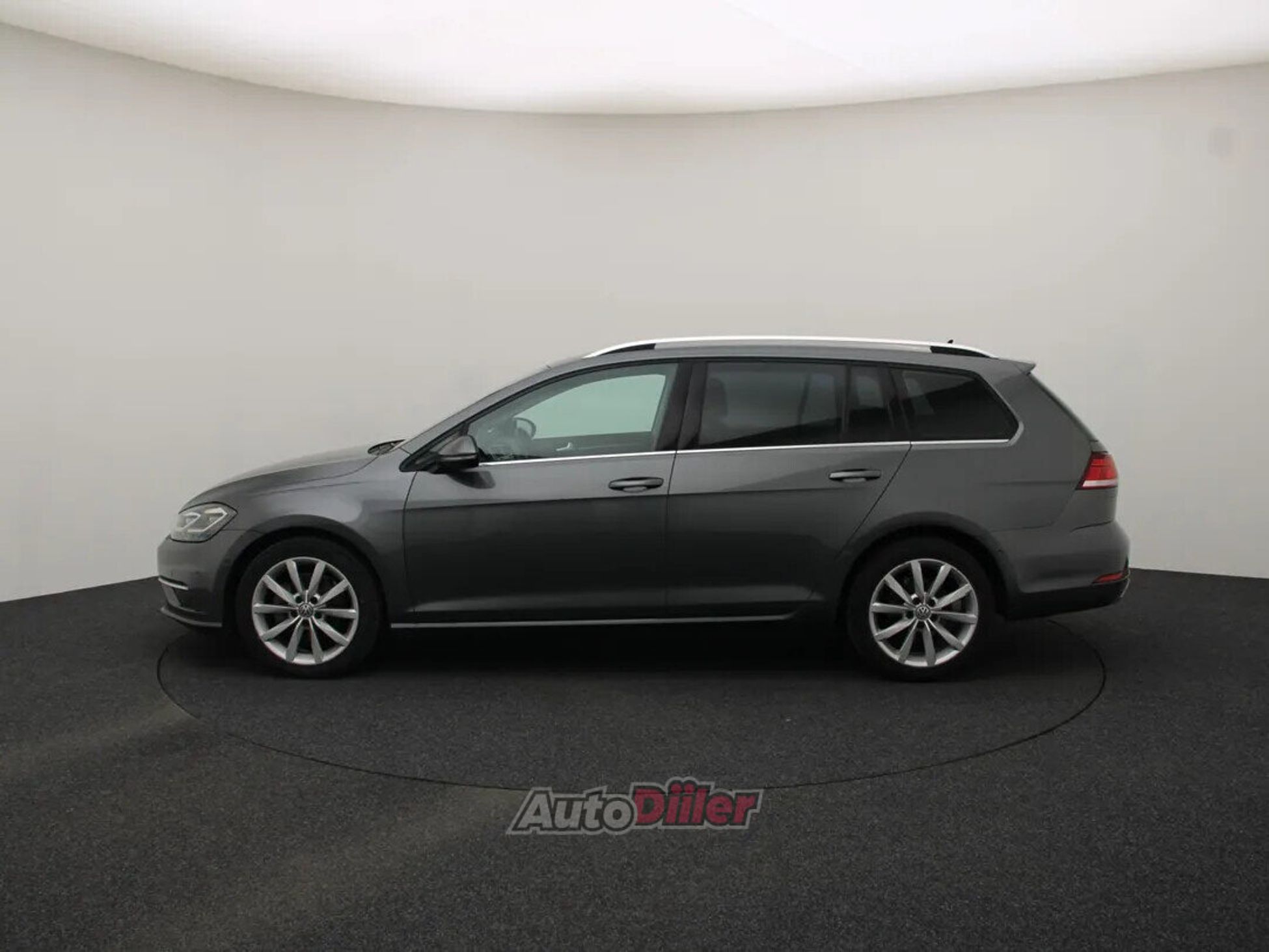 Volkswagen Golf Highline 1.6 85kW 2018, photo 6/10