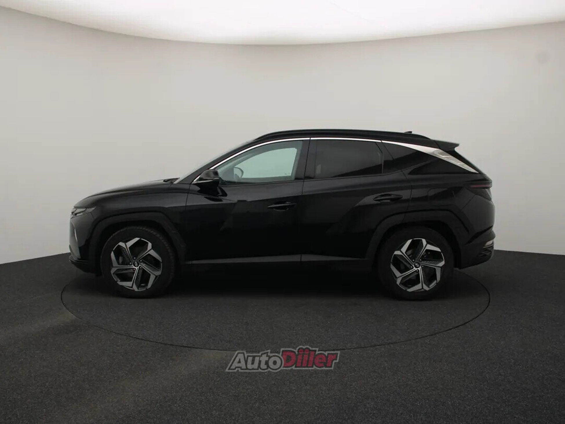 Hyundai Tucson Premium 1.6 195kW 2022, photo 6/10