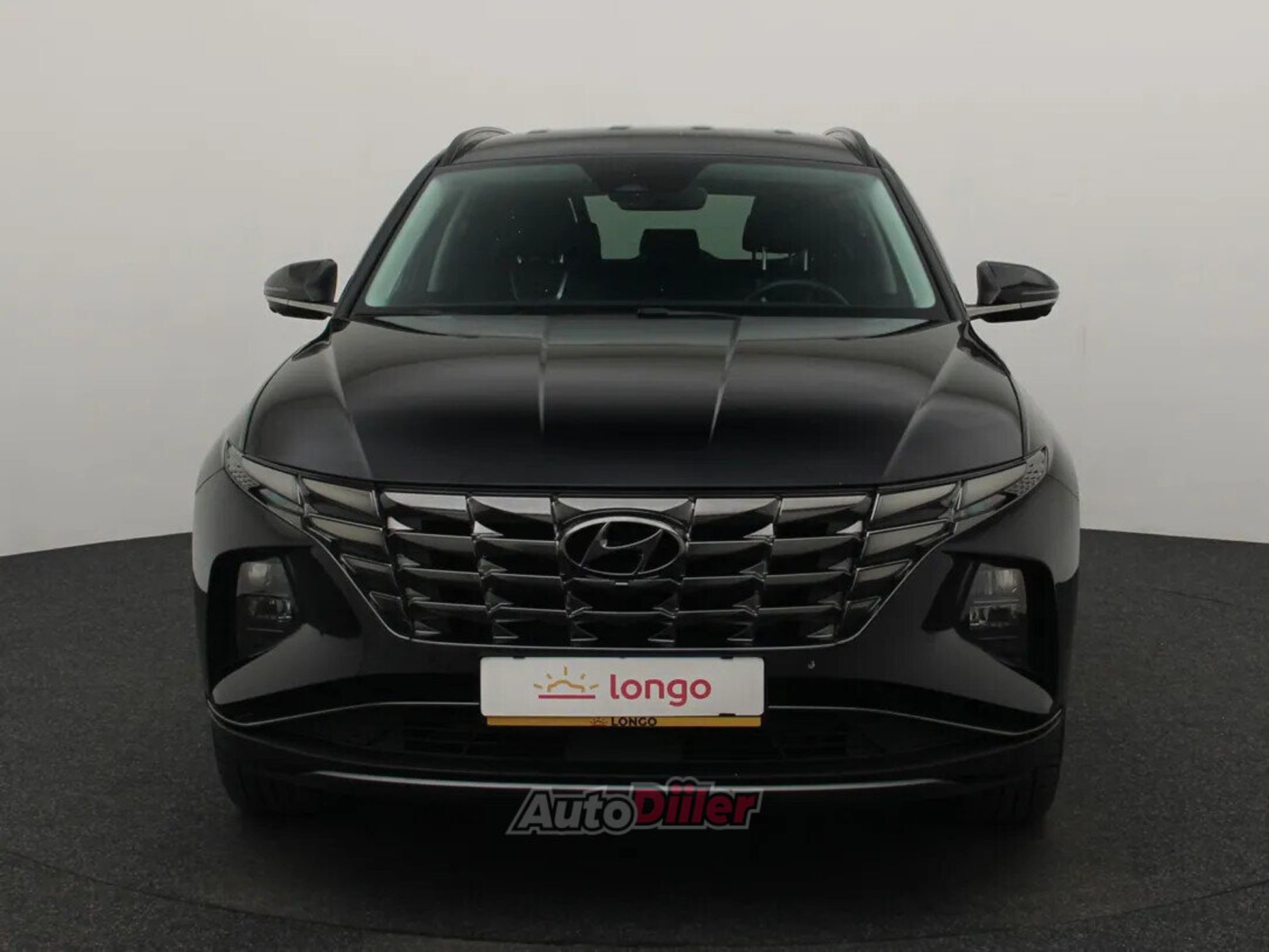 Hyundai Tucson Premium 1.6 195kW 2022, photo 3/10