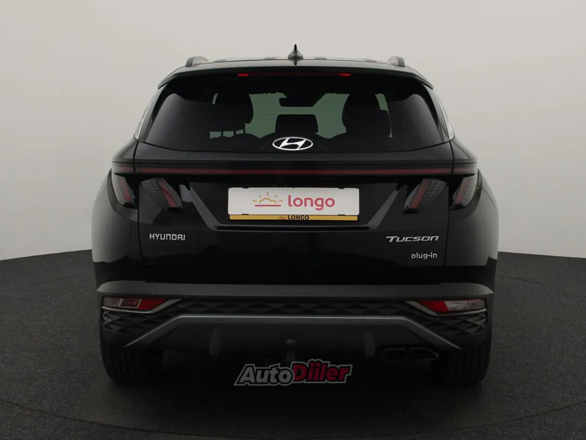 Hyundai Tucson Premium 1.6 195kW 2022, photo 5/10