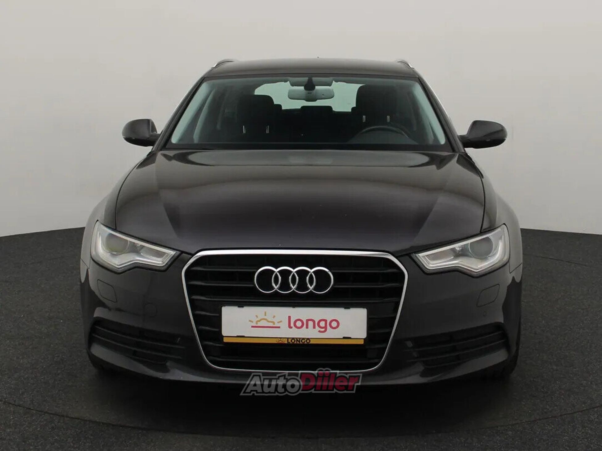 Audi A6 Business Edition 2.0 132kW 2014, photo 3/10