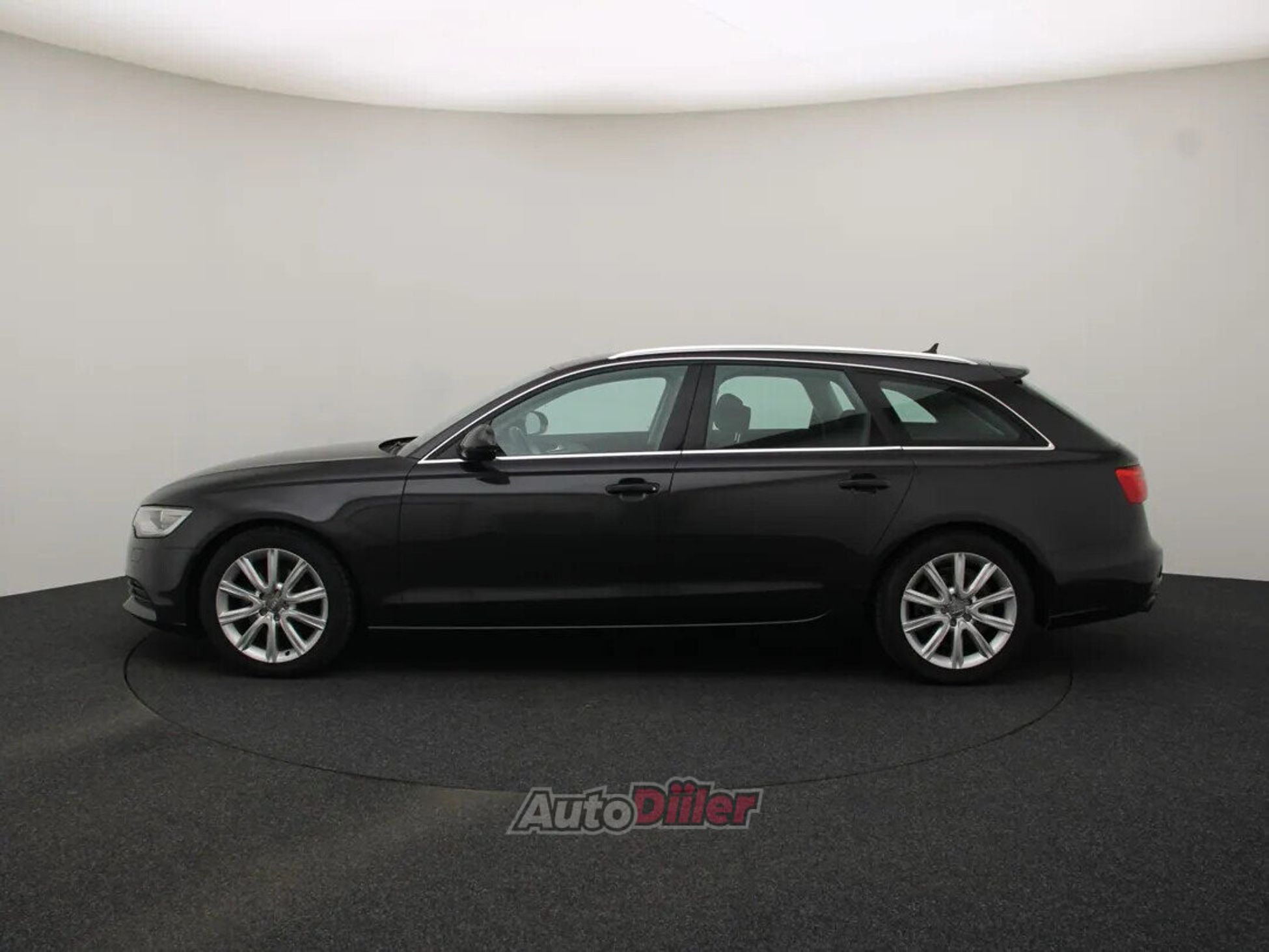 Audi A6 Business Edition 2.0 132kW 2014, photo 6/10