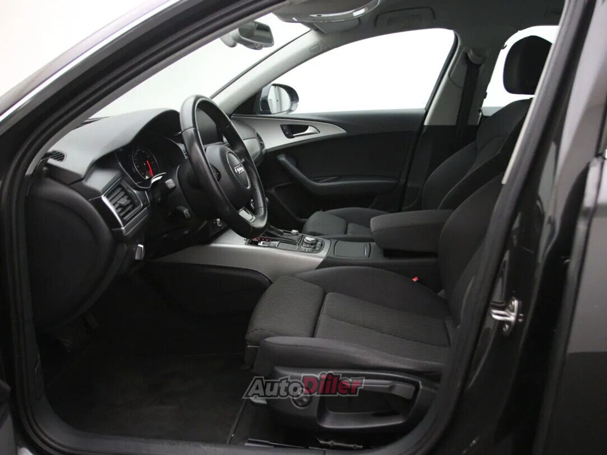 Audi A6 Business Edition 2.0 132kW 2014, photo 4/10
