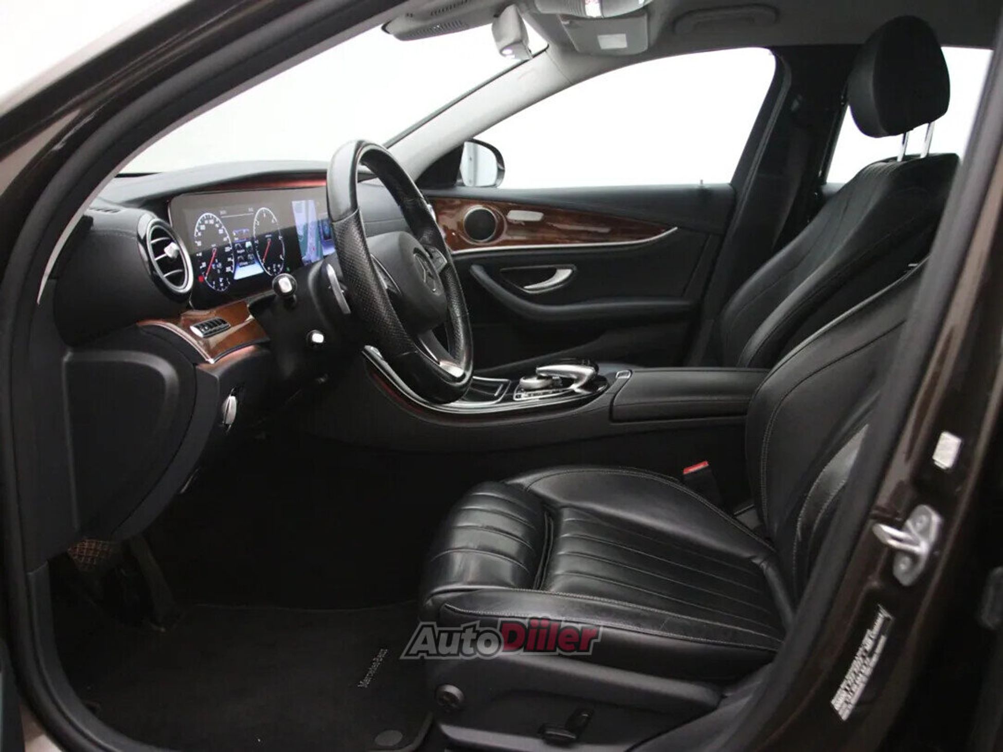 Mercedes-Benz E 350 Ambition 3.0 190kW 2017, photo 4/10