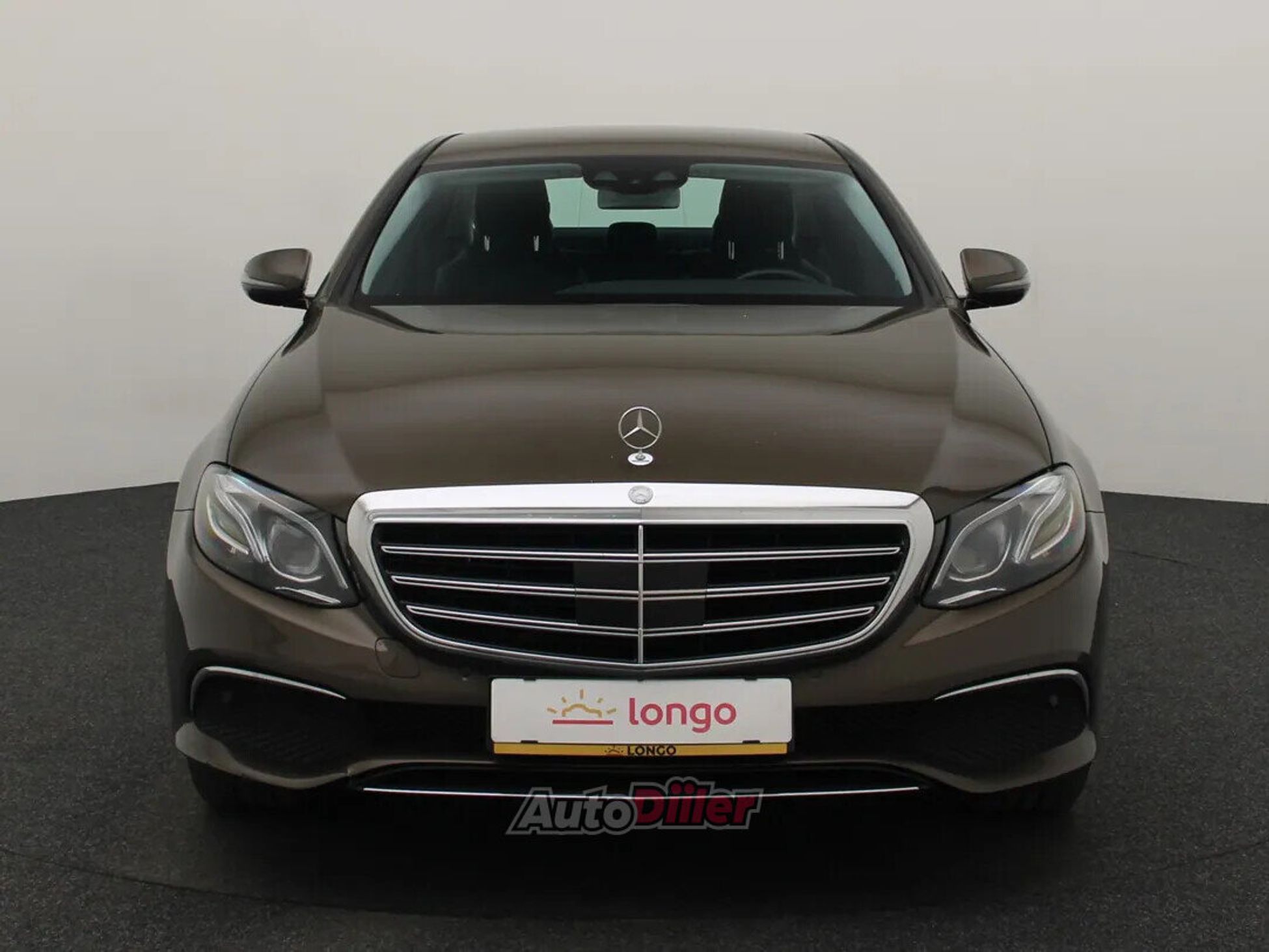 Mercedes-Benz E 350 Ambition 3.0 190kW 2017, photo 3/10