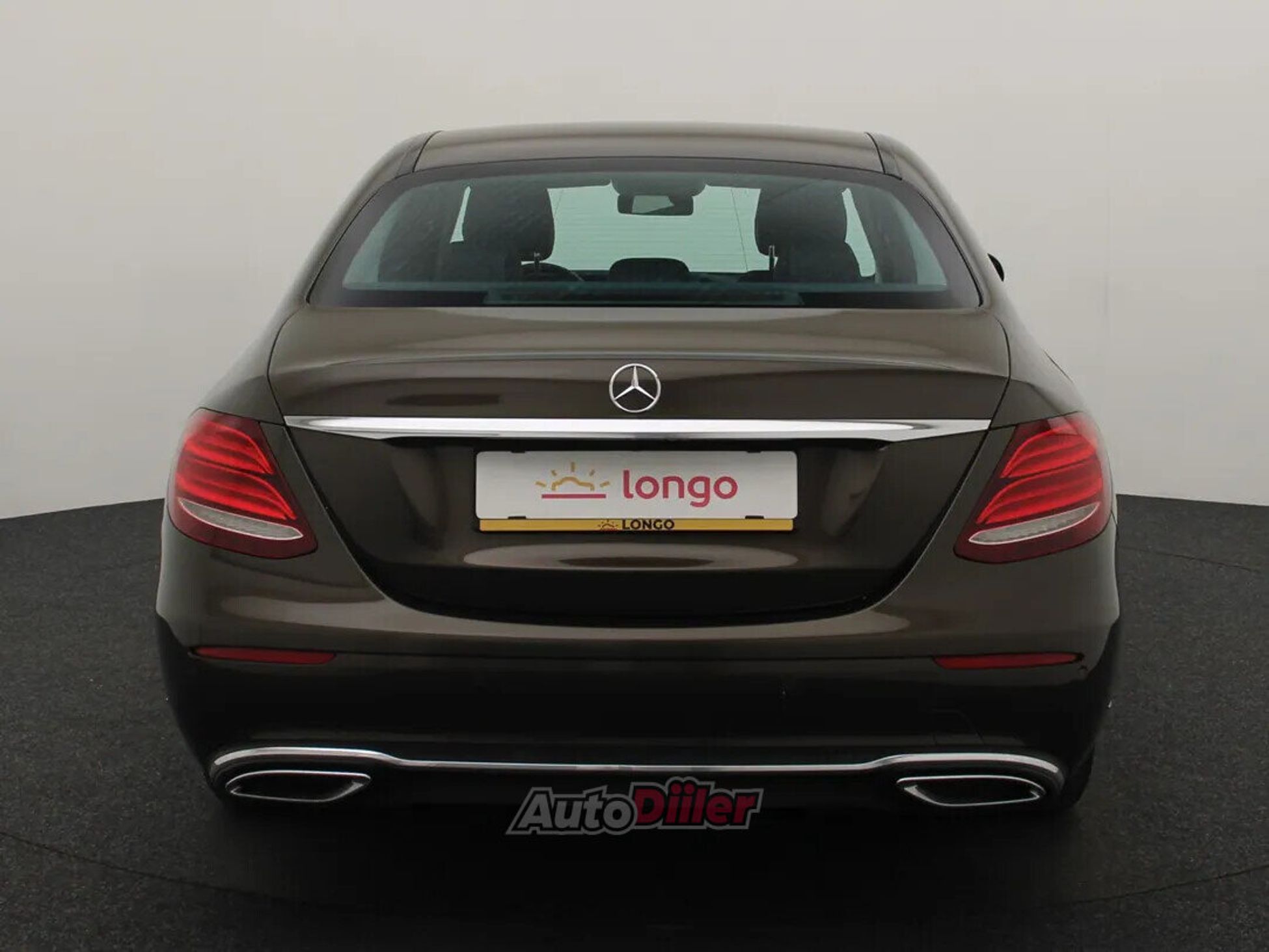 Mercedes-Benz E 350 Ambition 3.0 190kW 2017, photo 5/10