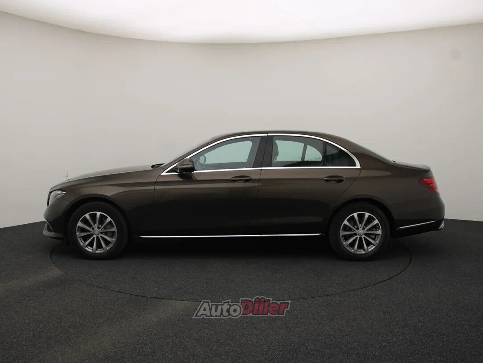 Mercedes-Benz E 350 Ambition 3.0 190kW 2017, photo 6/10