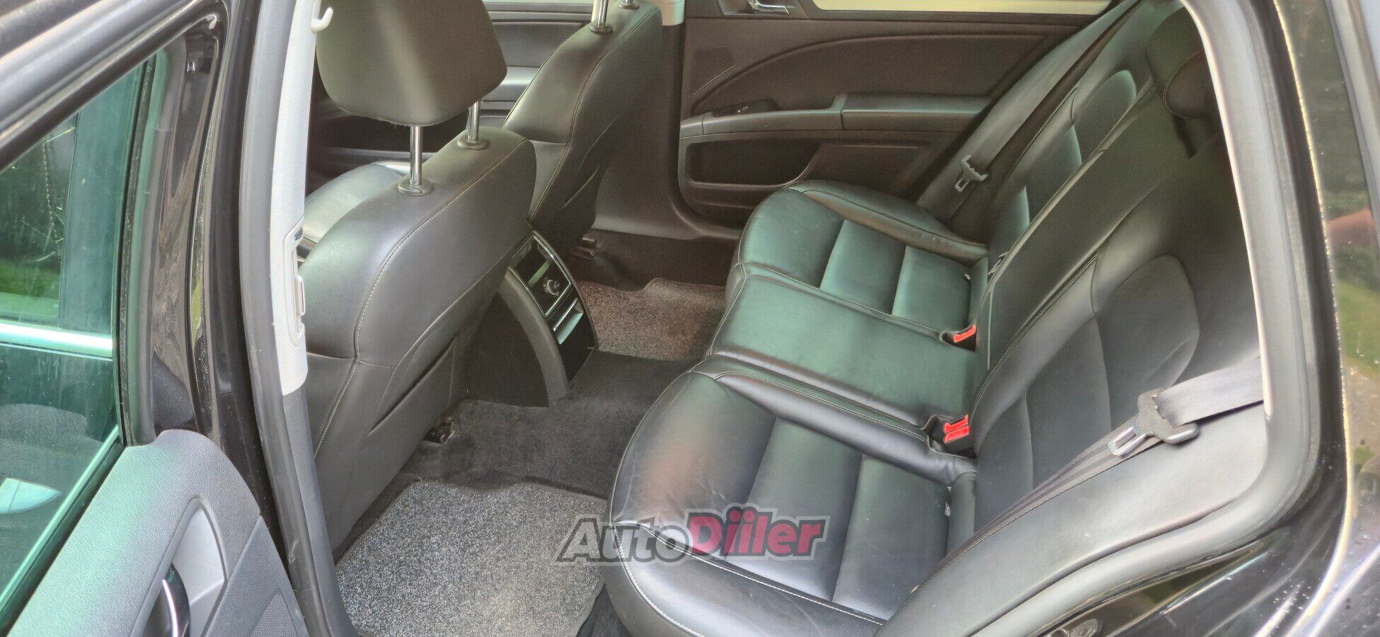 Skoda Superb 2.0 125kW 2014, kuva 6/10