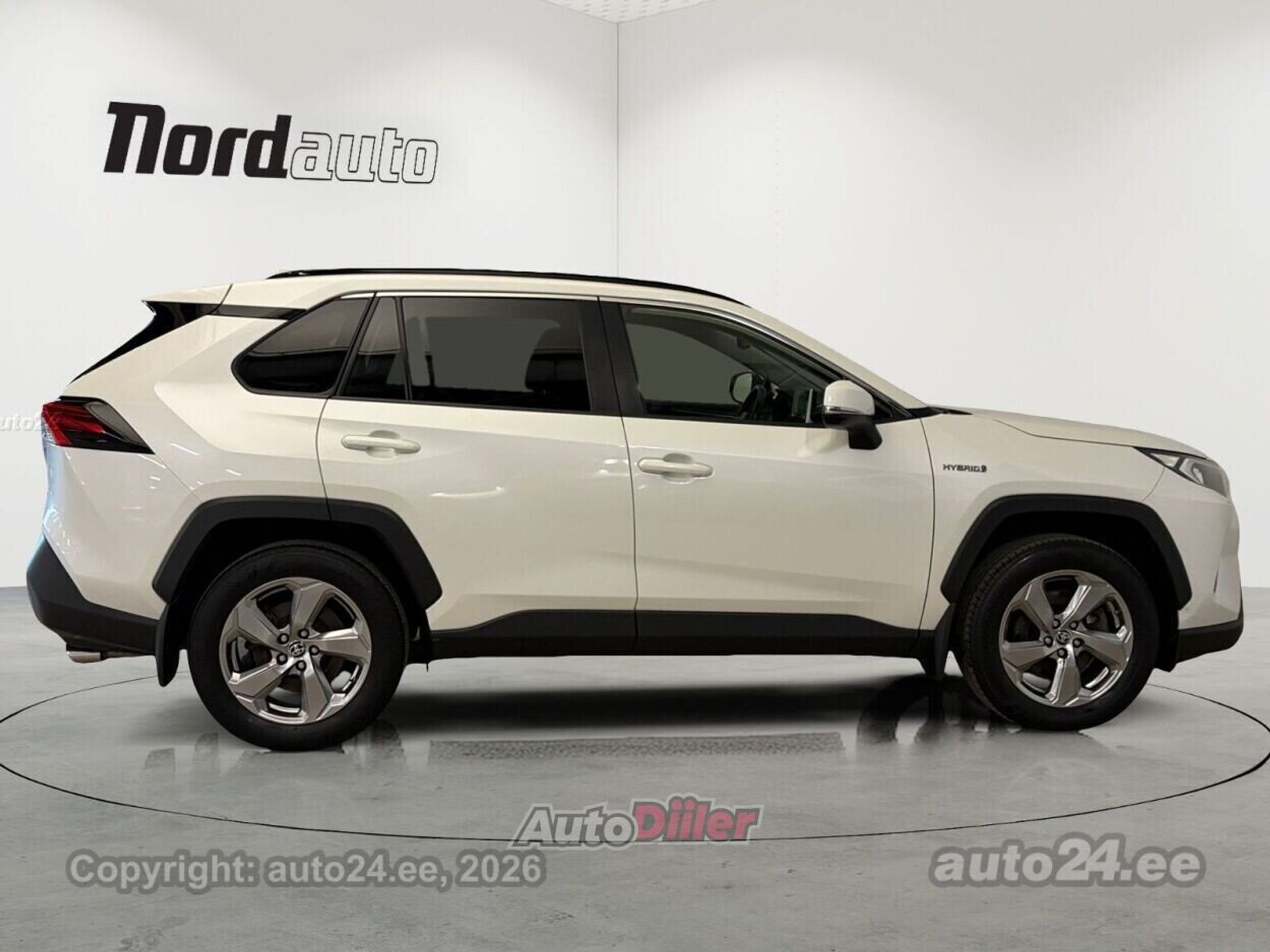Toyota RAV4 2.5 (131 kW) 2.5 131kW 2022, photo 5/10