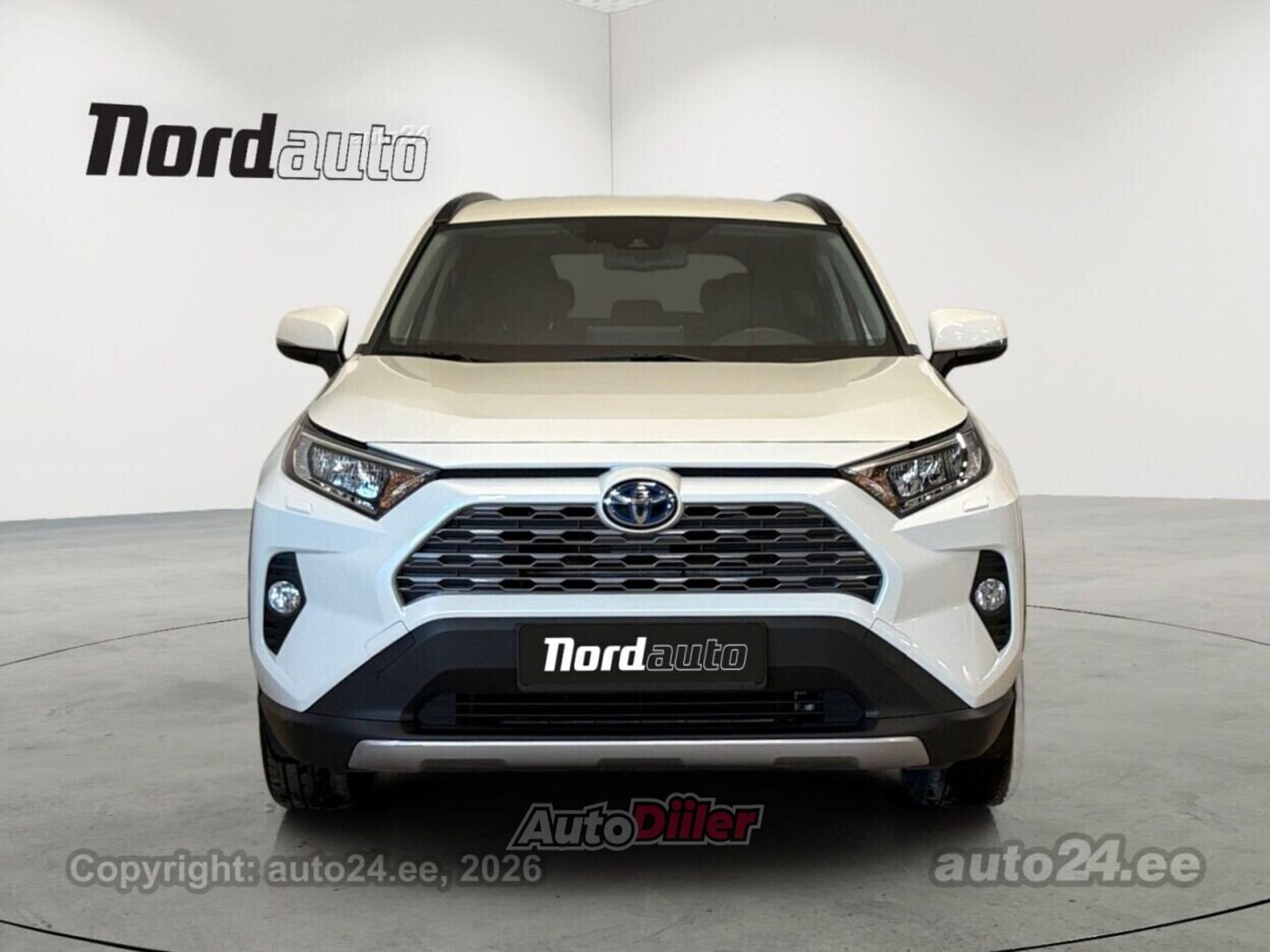 Toyota RAV4 2.5 (131 kW) 2.5 131kW 2022, photo 6/10
