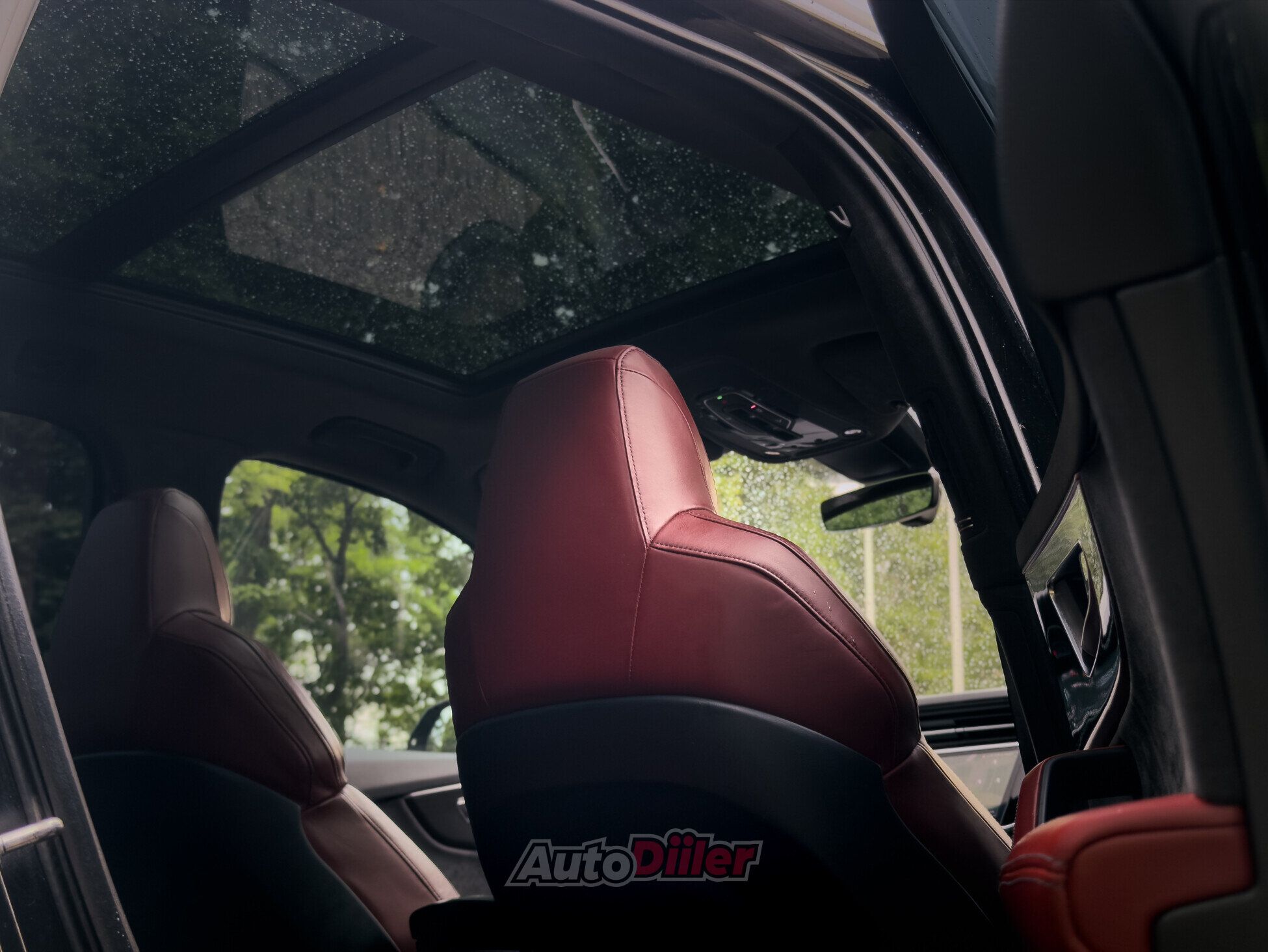 Audi SQ7 4.0 320kW 2020, kuva 8/8