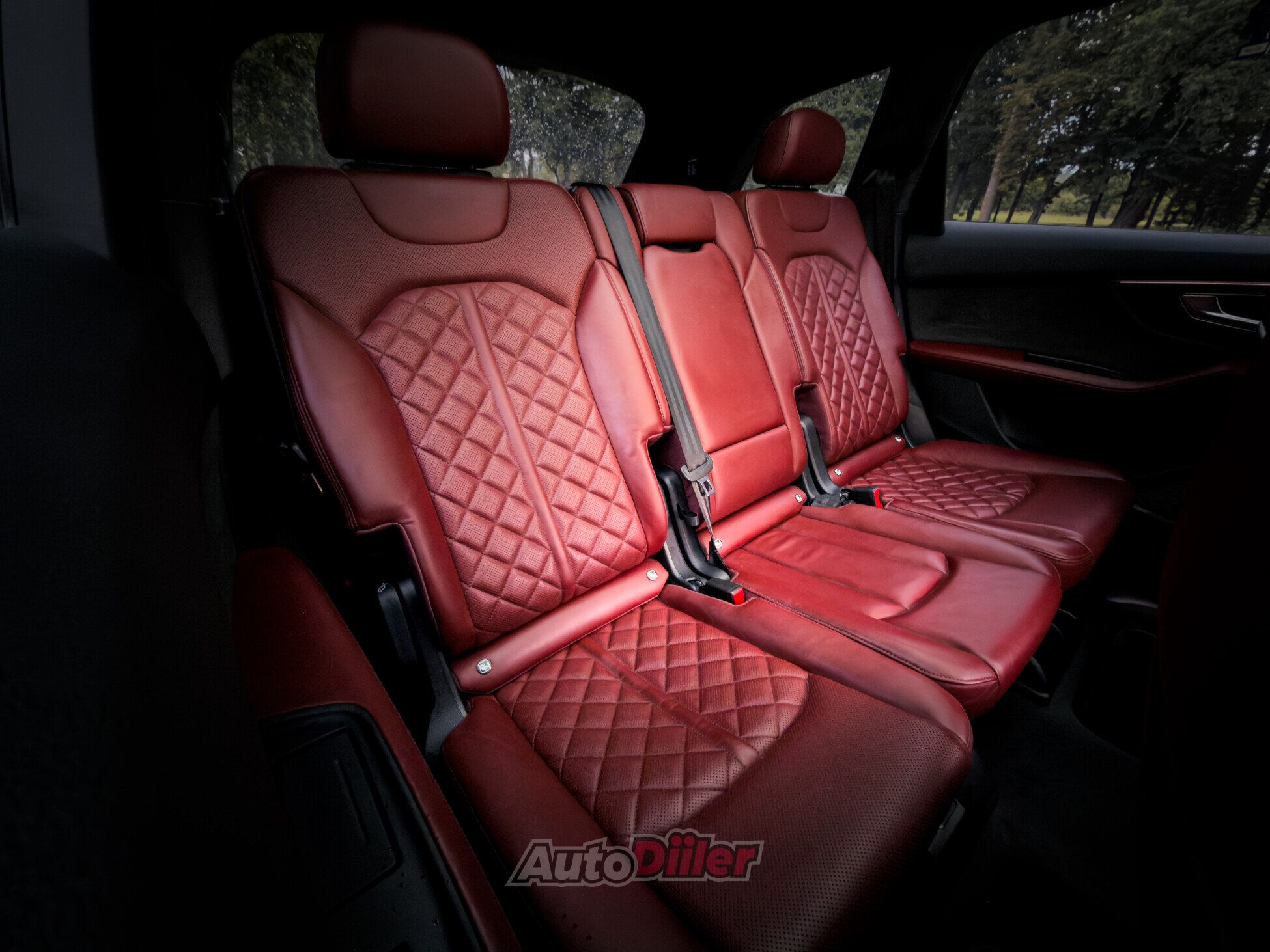 Audi SQ7 4.0 320kW 2020, kuva 7/8