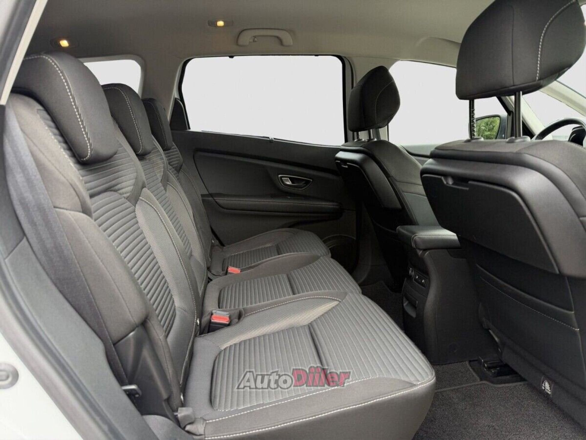 Renault Scenic 1.3 103kW 2019, kuva 6/10
