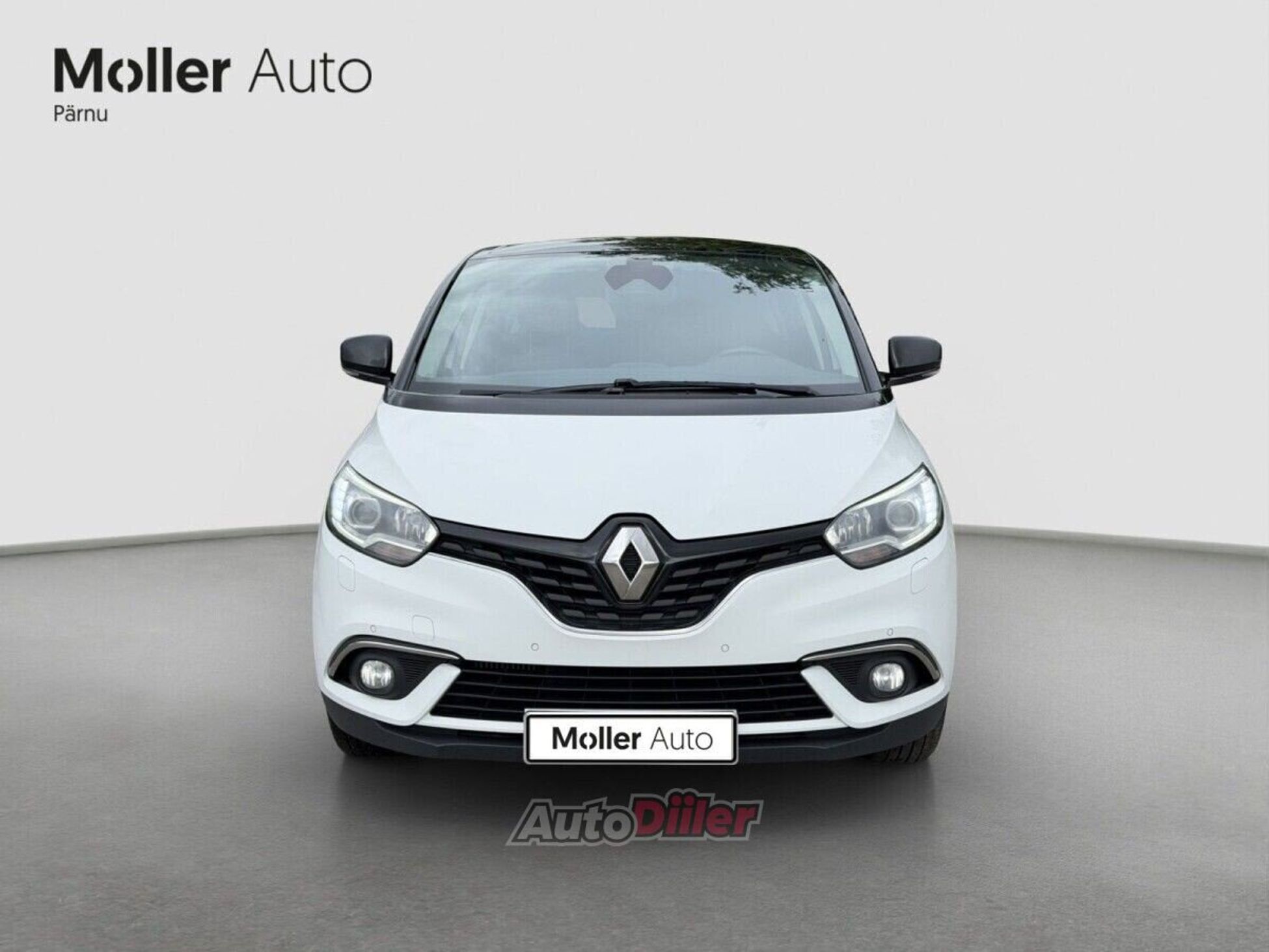 Renault Scenic 1.3 103kW 2019, kuva 3/10