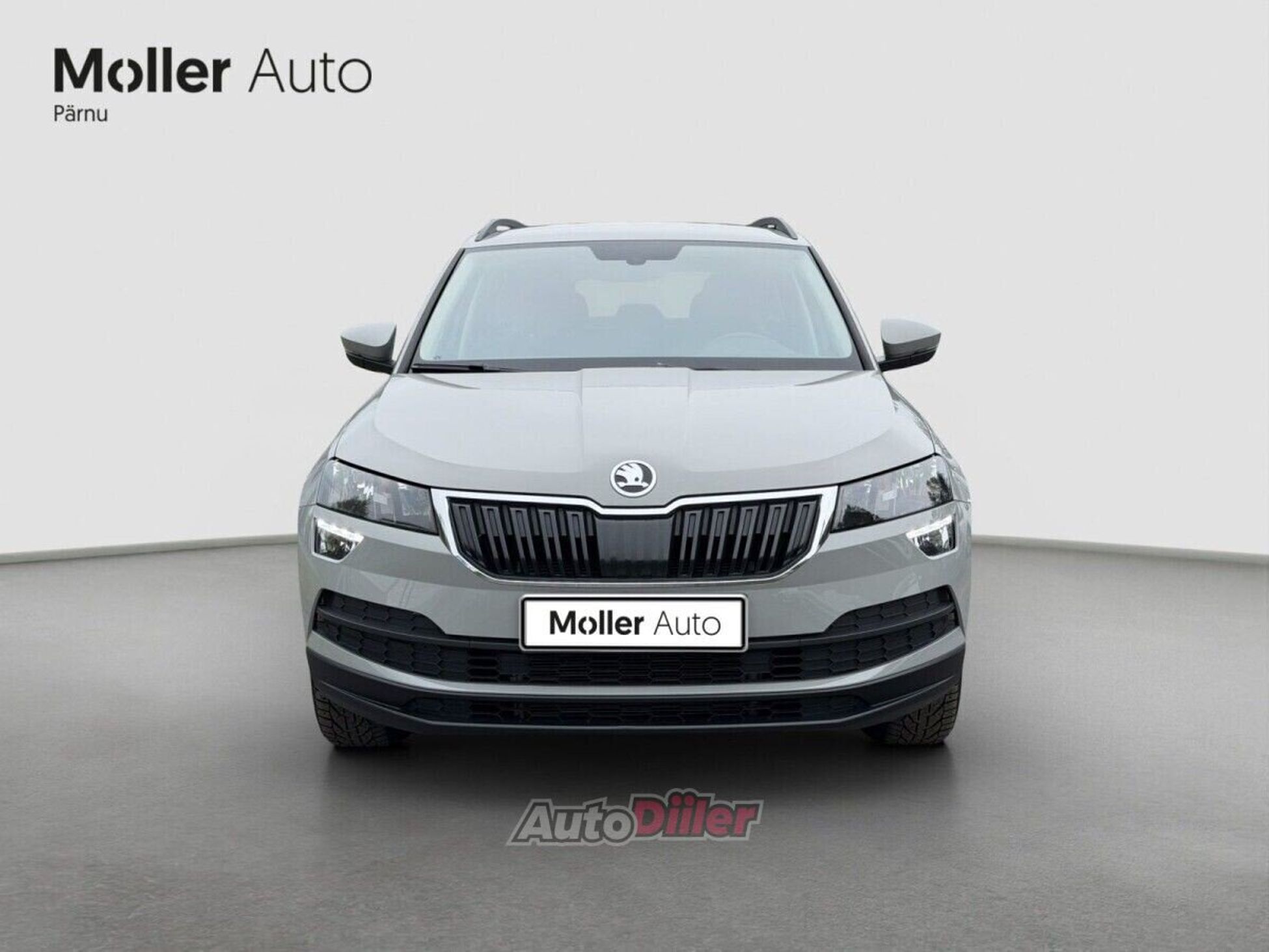 Skoda Karoq 1.5 110kW 2021, kuva 3/10