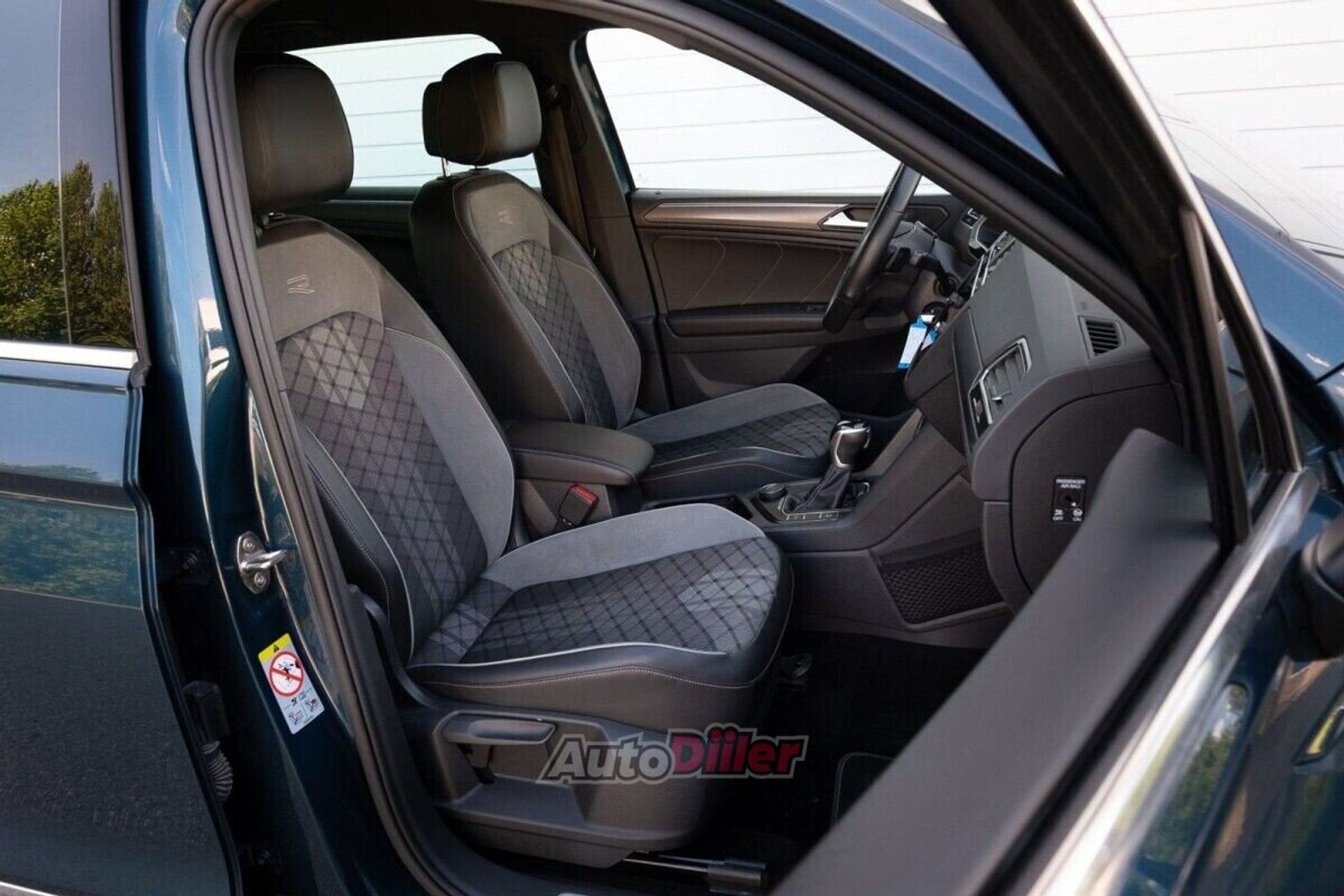 Volkswagen Tiguan 2.0 110kW 2020, kuva 7/10