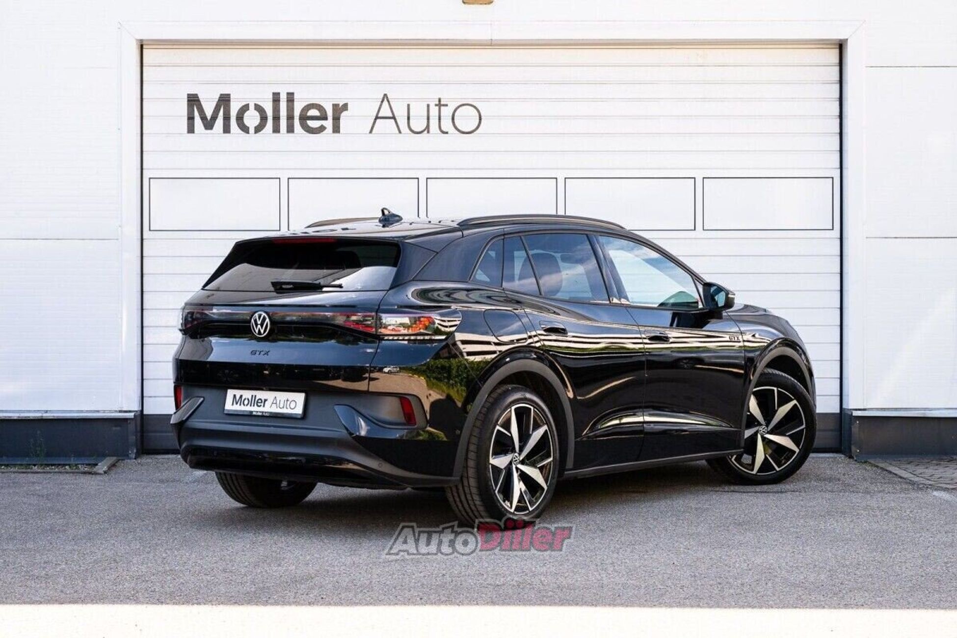 Volkswagen ID.4 221kW 2023, kuva 3/10