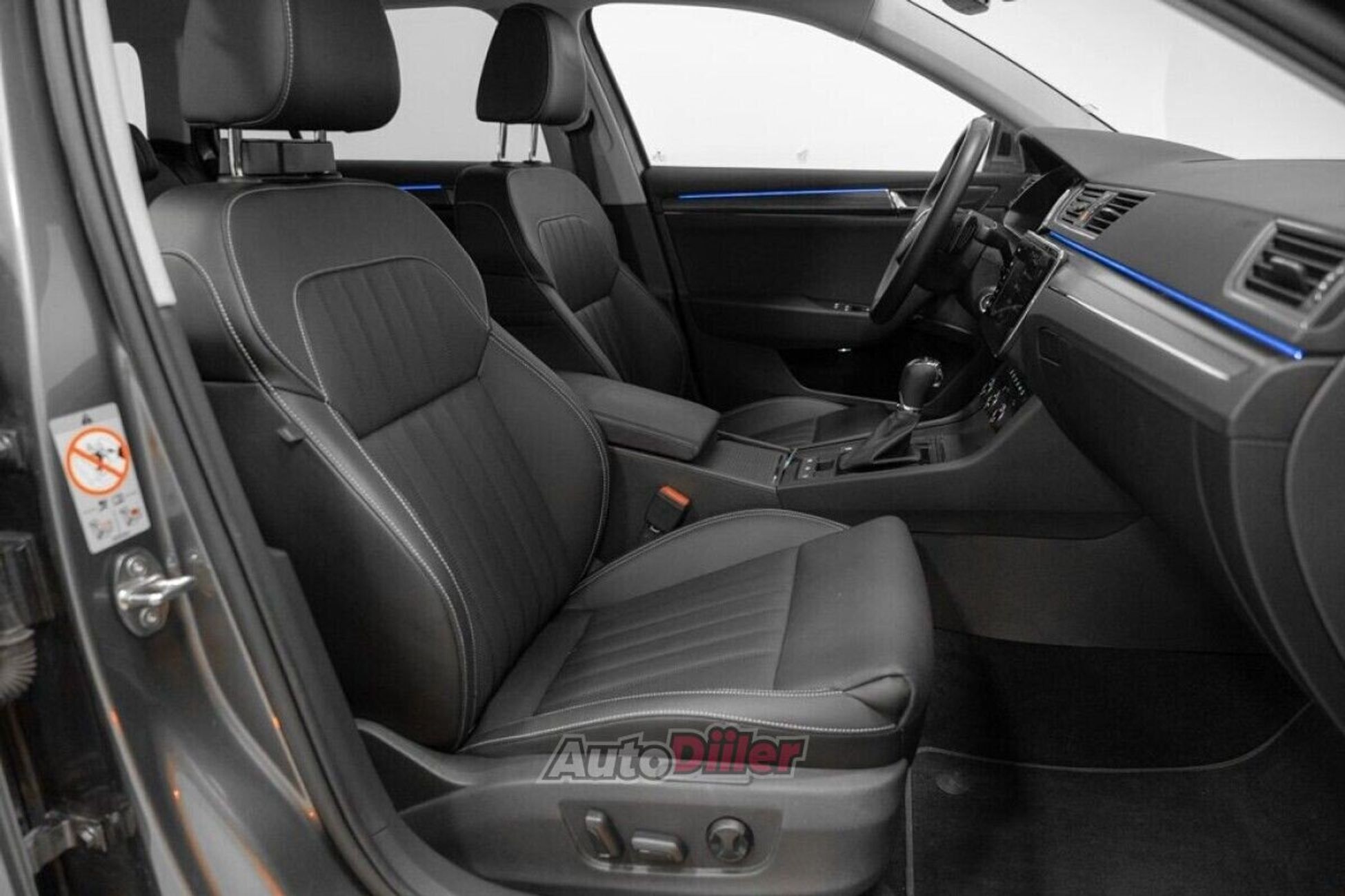 Skoda Superb 2.0 147kW 2022, kuva 7/10