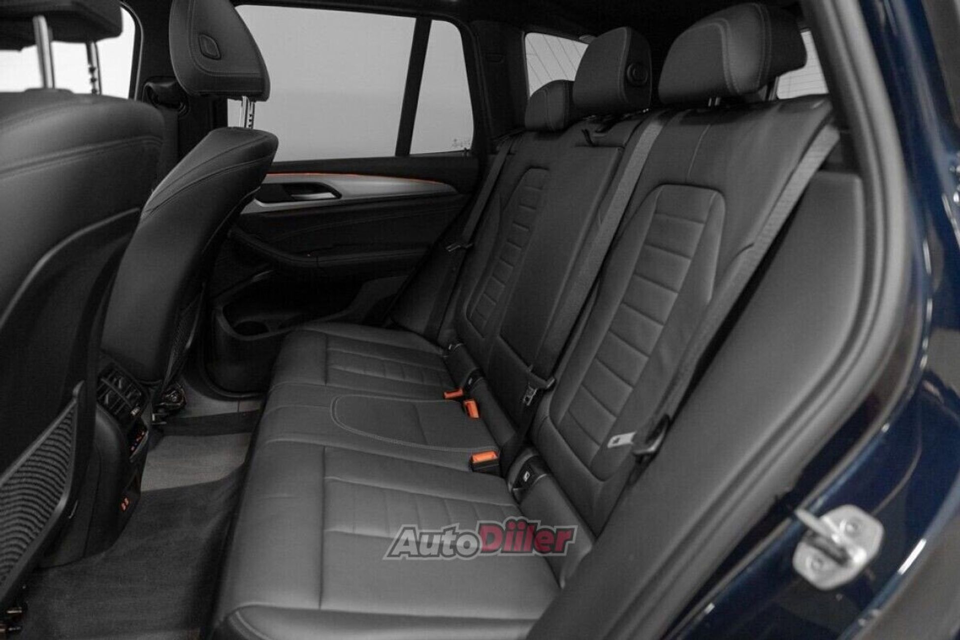 BMW X3 2.0 140kW 2022, photo 6/10