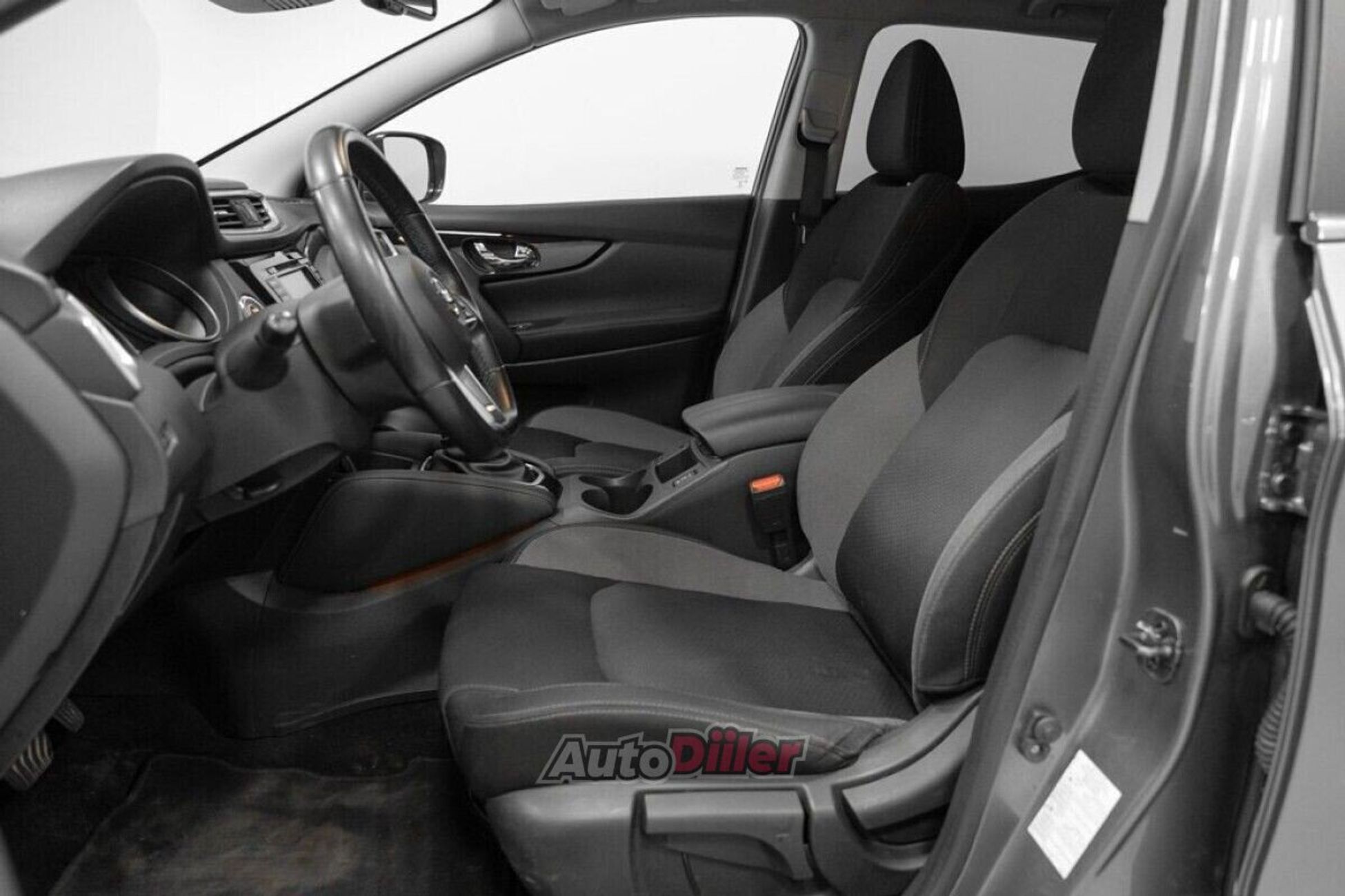 Nissan Qashqai 1.4 116kW 2021, kuva 7/10
