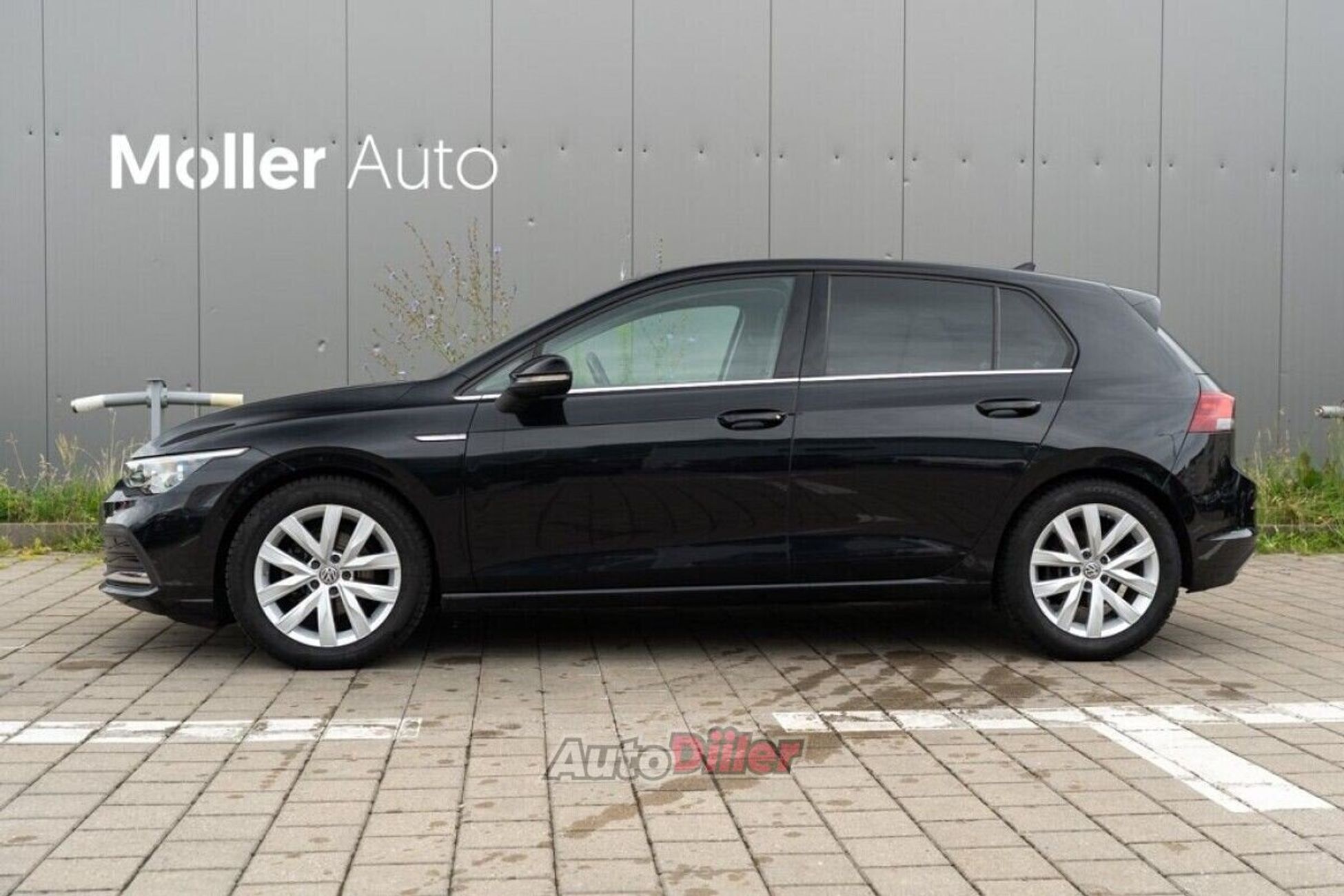 Volkswagen Golf 1.5 110kW 2020, photo 5/10