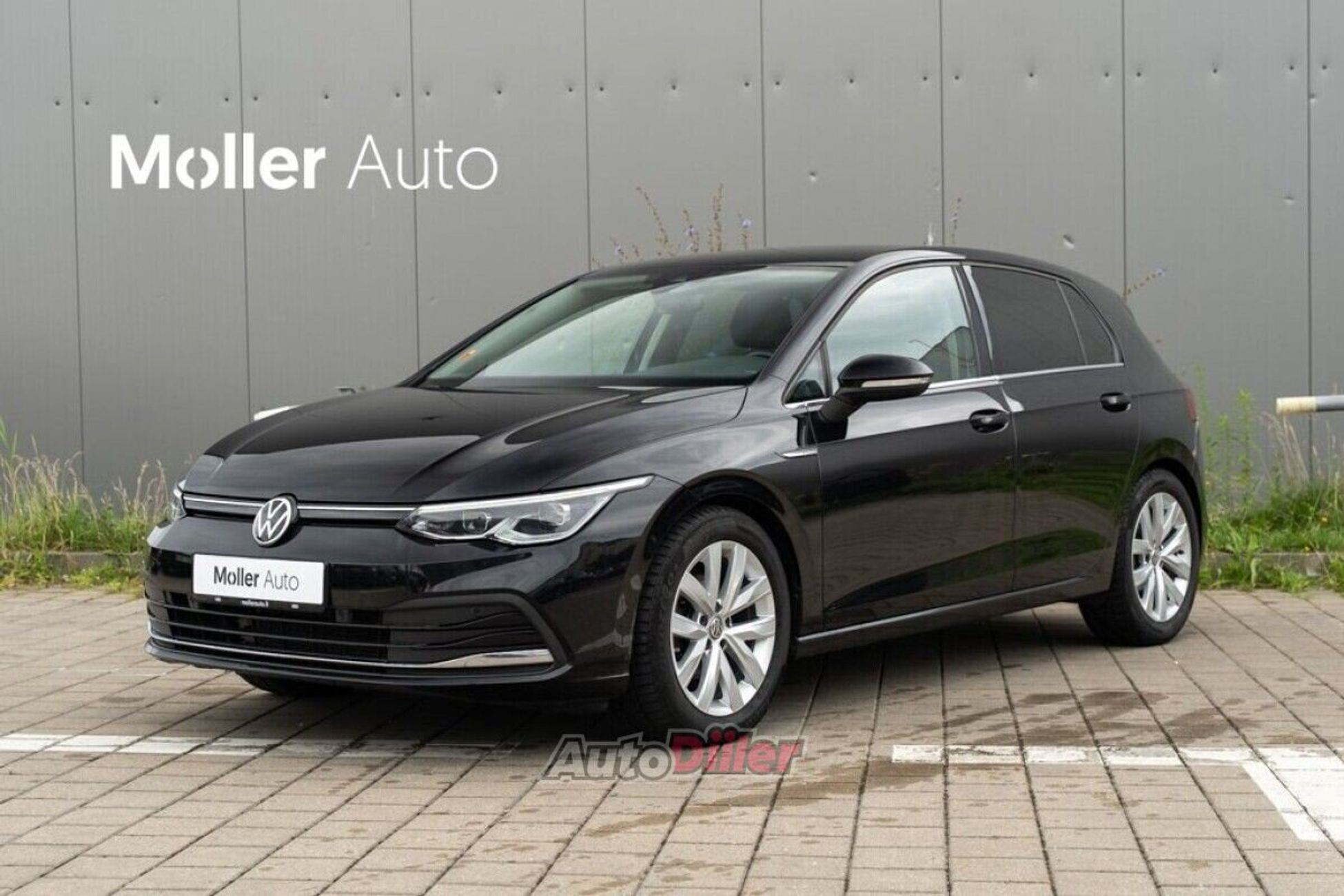 Volkswagen Golf 1.5 110kW 2020, photo 3/10