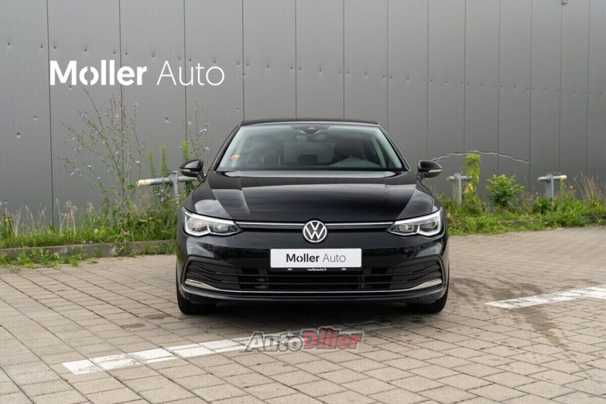 Volkswagen Golf 1.5 110kW 2020, photo 4/10