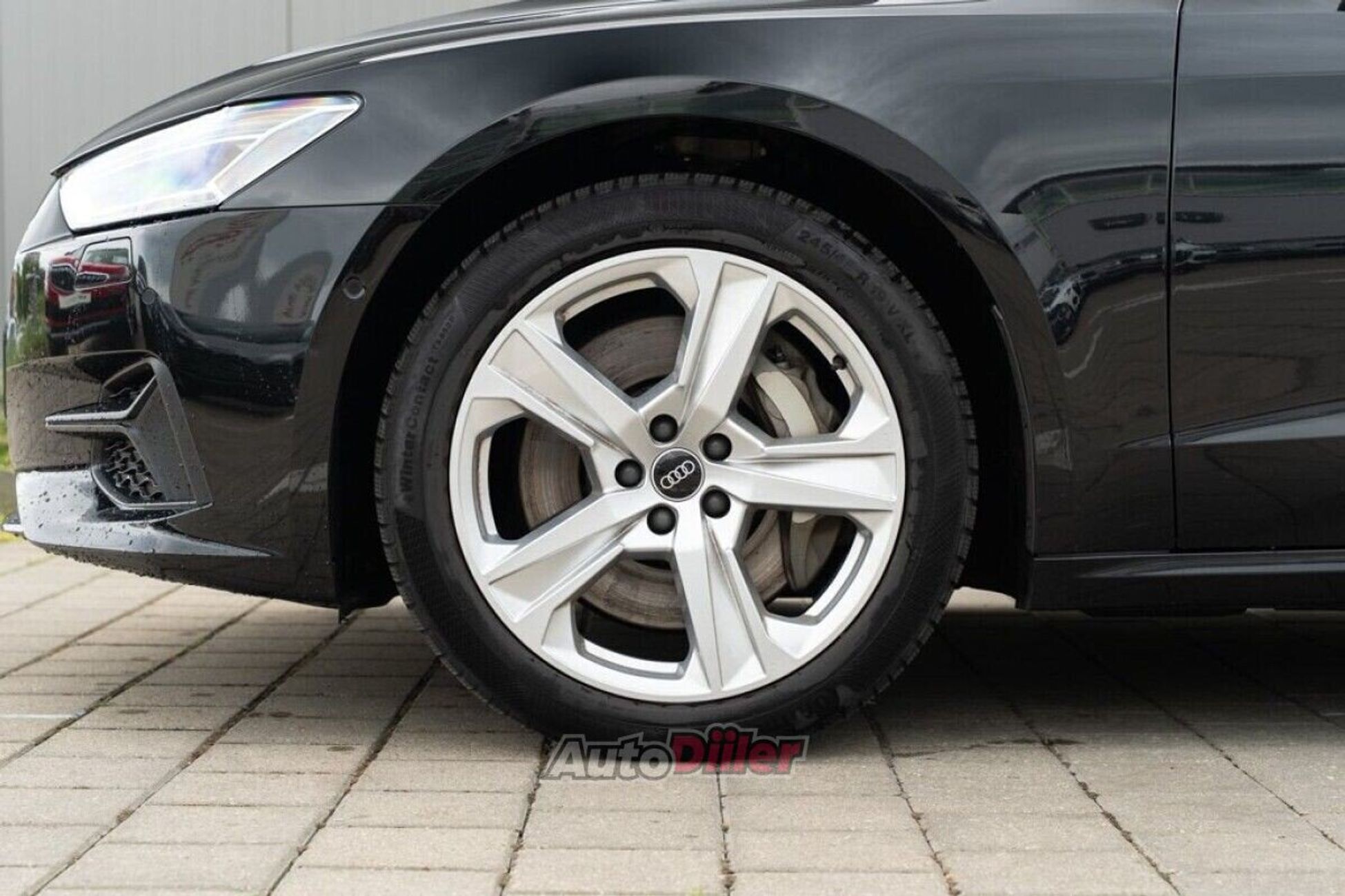 Audi A7 2.0 220kW 2025, kuva 6/10