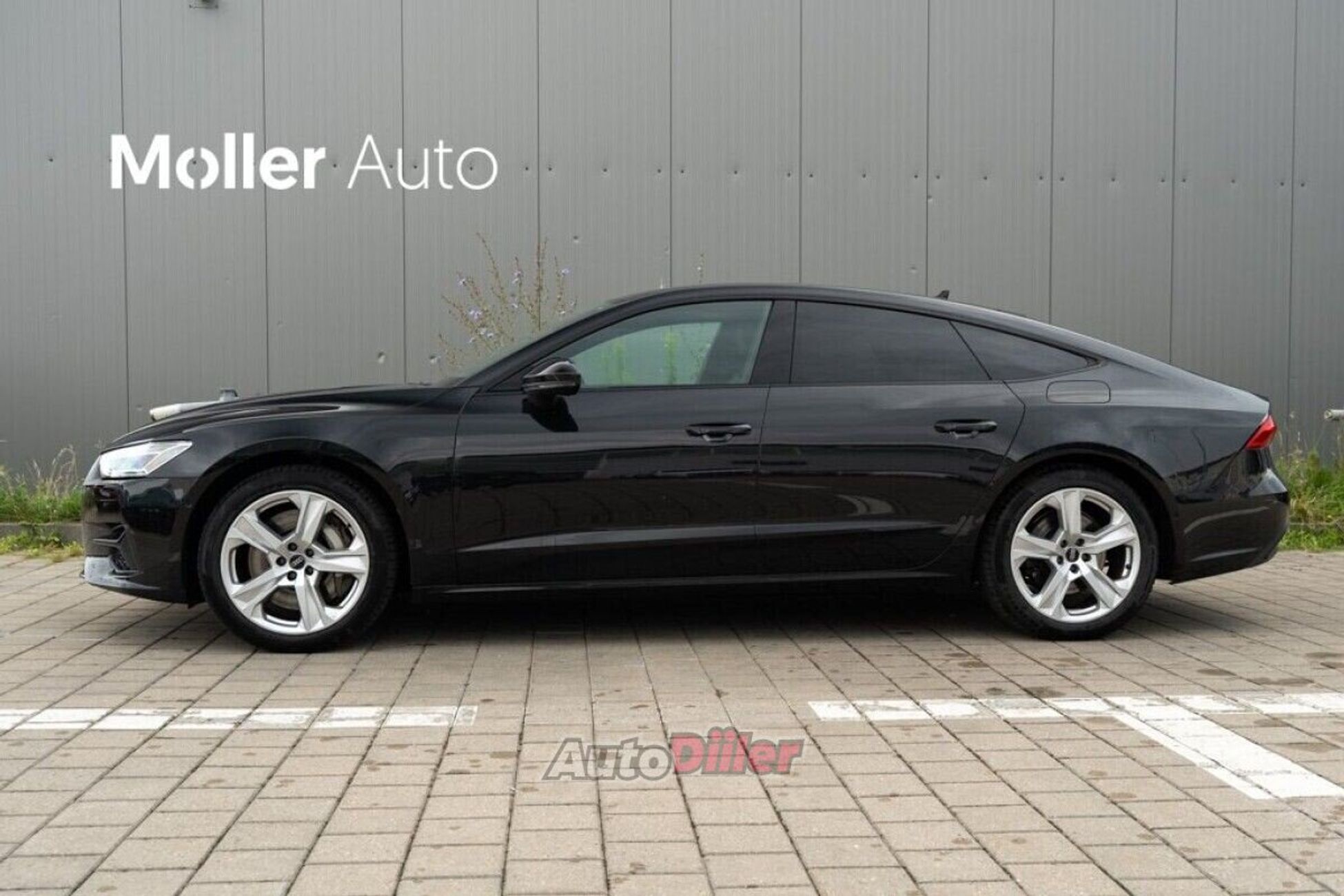 Audi A7 2.0 220kW 2025, kuva 5/10