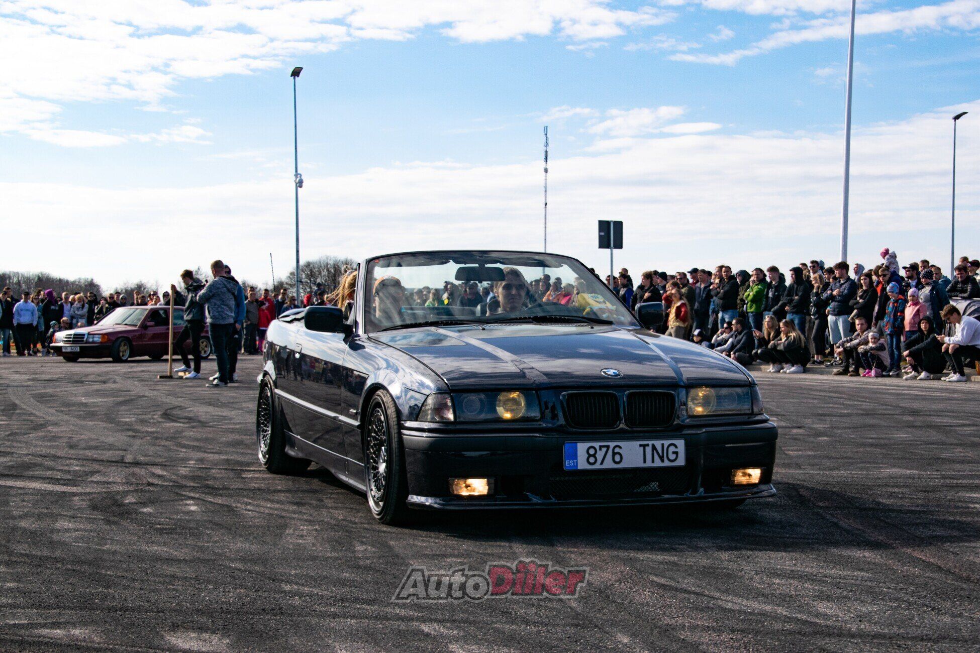 BMW 318