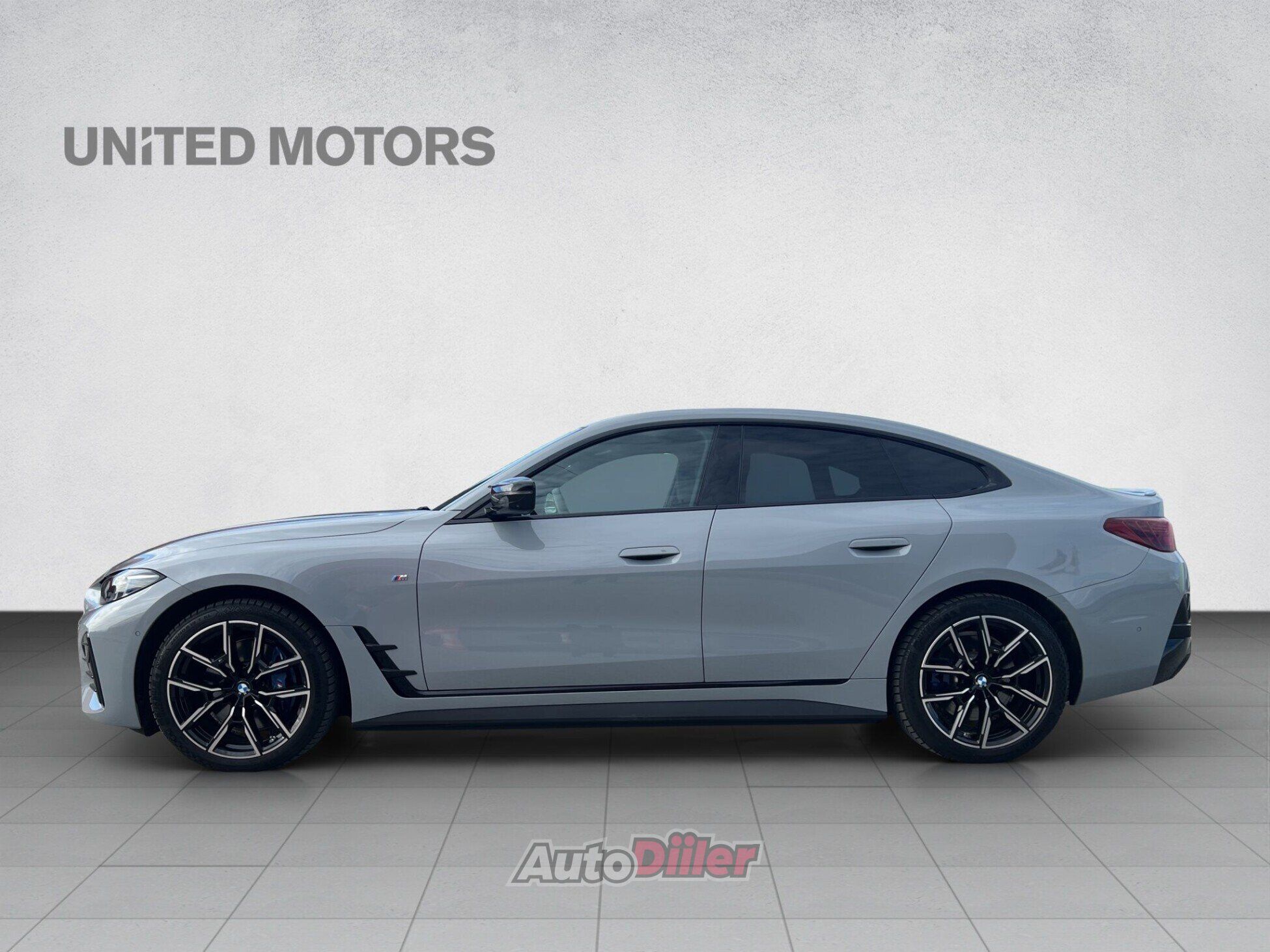 BMW i4 xDrive 125kW 2025, kuva 7/10