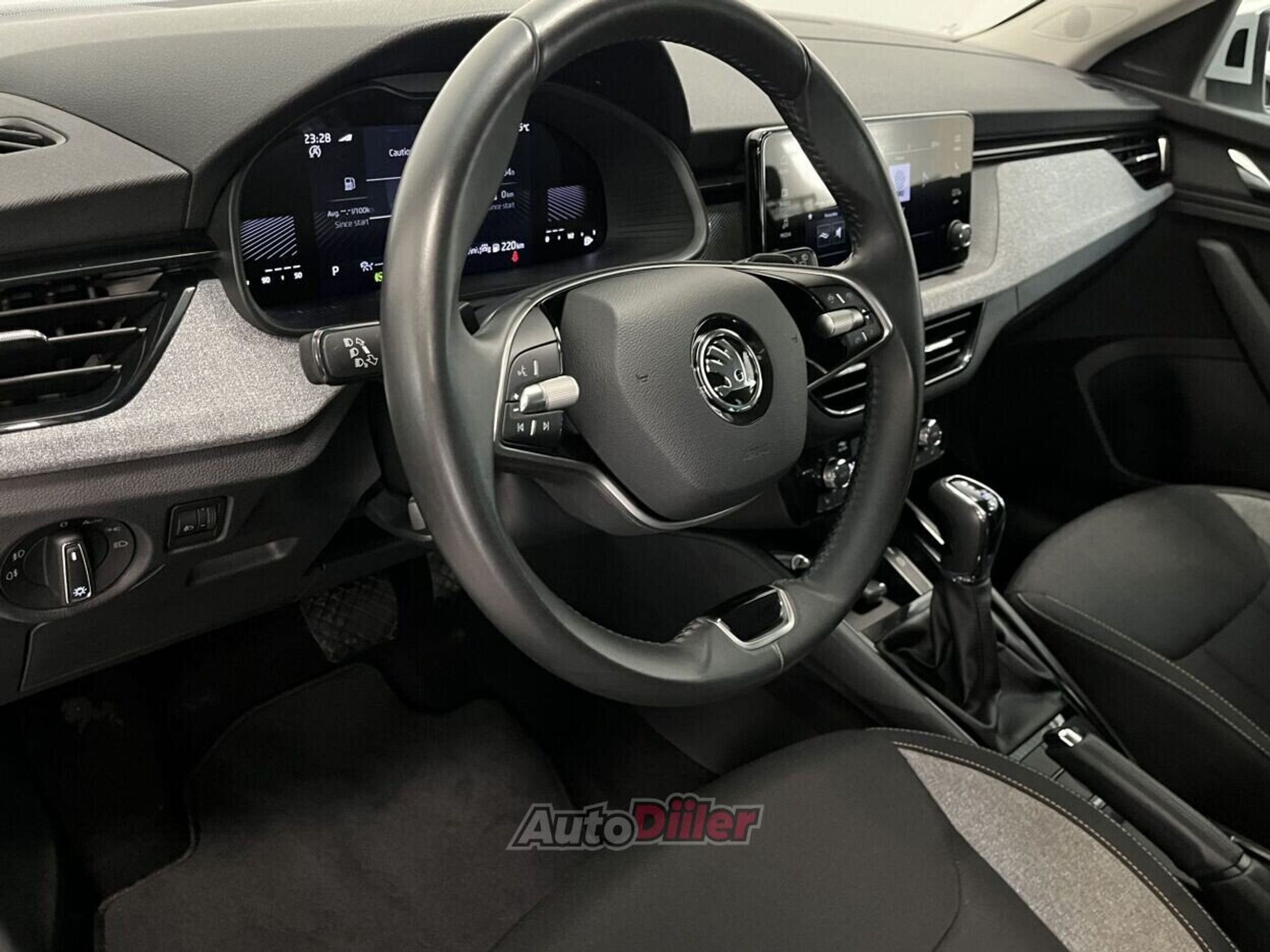 Skoda Kamiq Selection FL 1.0 85kW 2024, photo 7/10