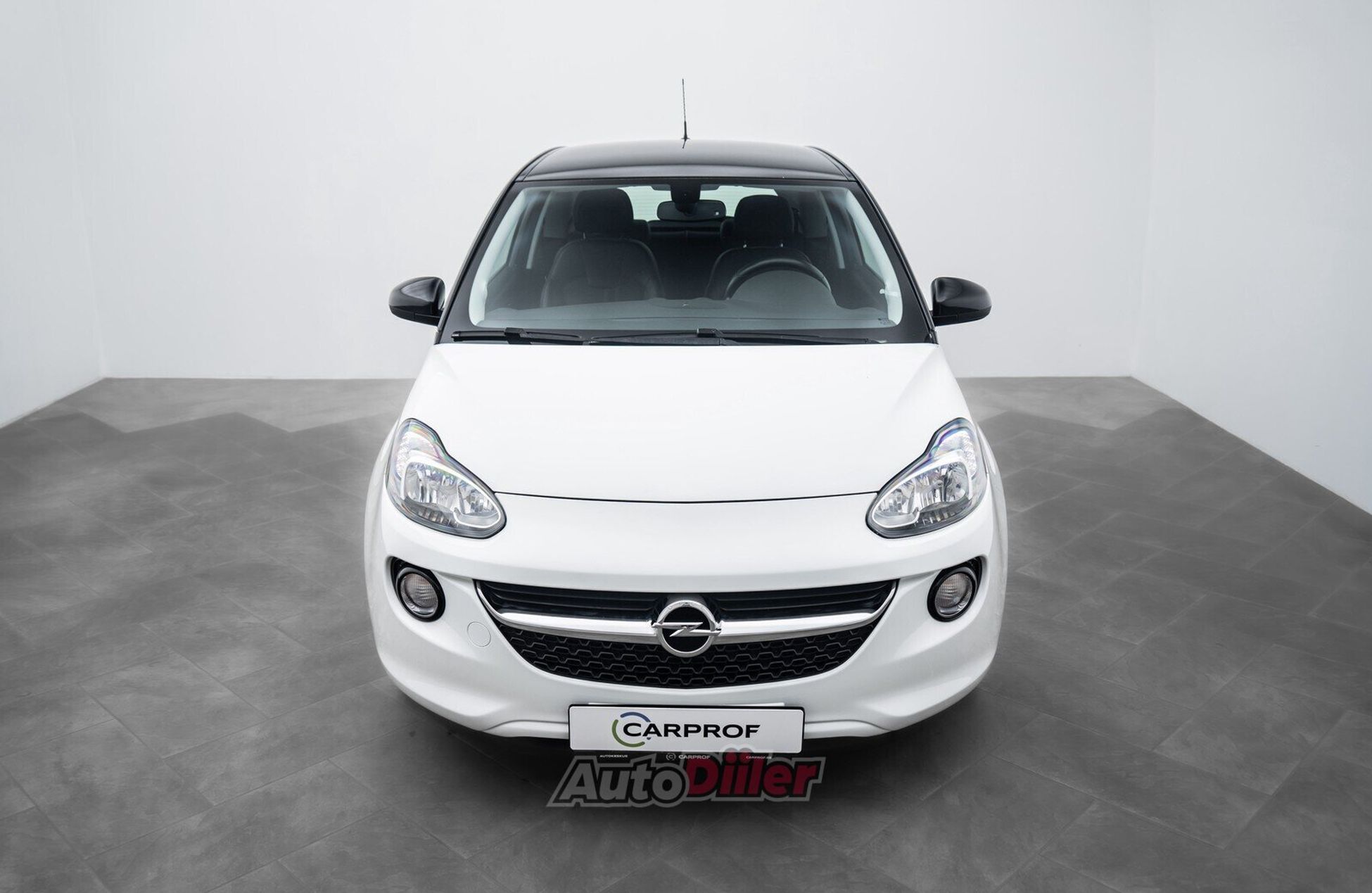 Opel Adam 1.4 74kW 2014, kuva 4/10