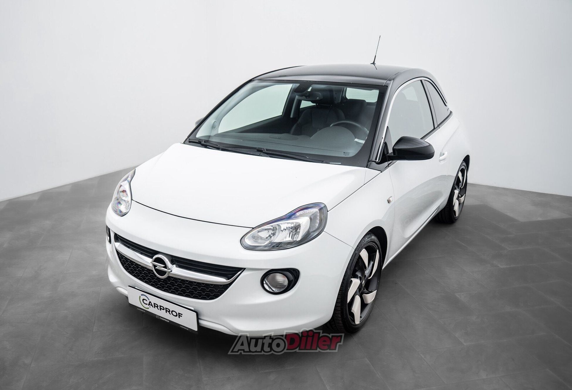 Opel Adam