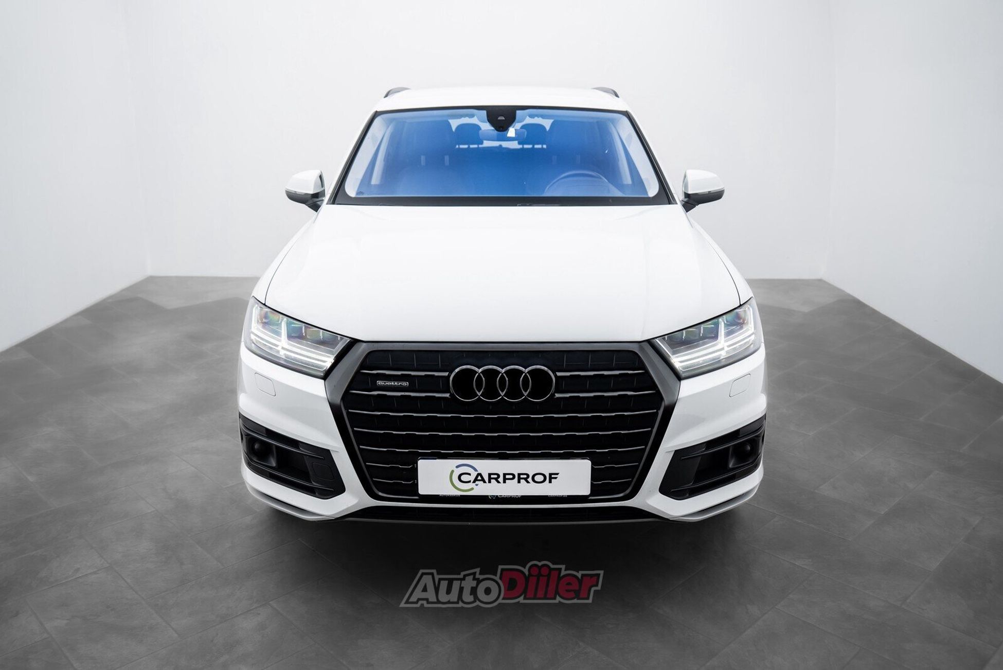 Audi Q7 3.0 200kW 2018, kuva 4/10