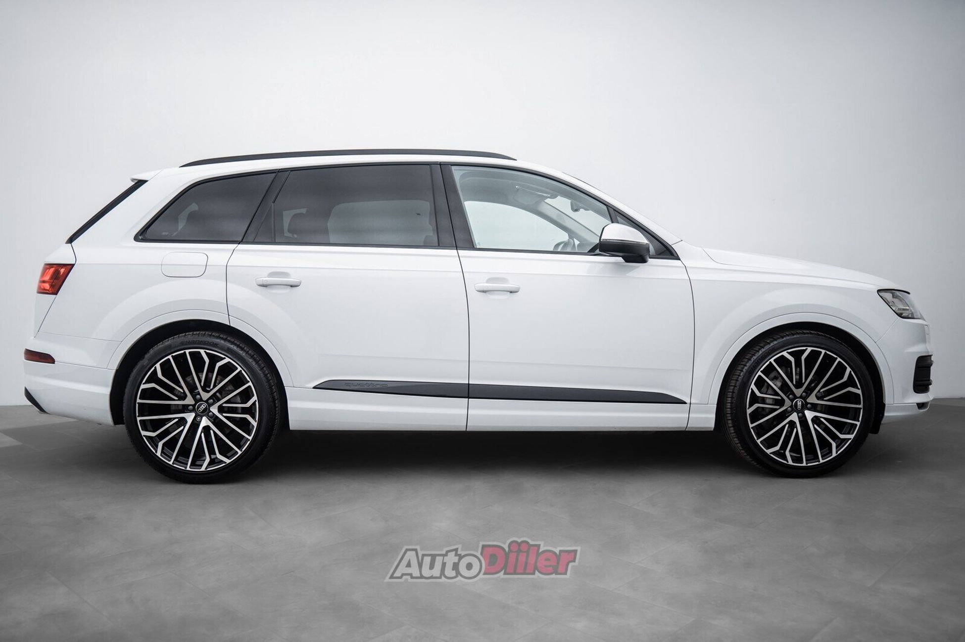 Audi Q7 3.0 200kW 2018, kuva 6/10