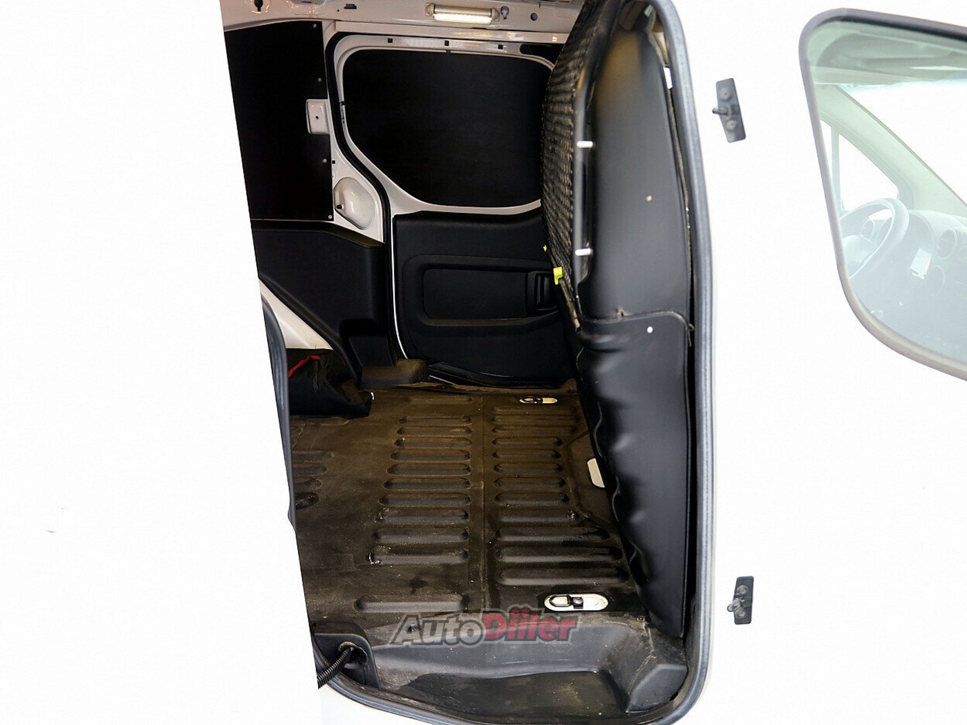 Peugeot Partner 1.6 55kW 2018, photo 7/8
