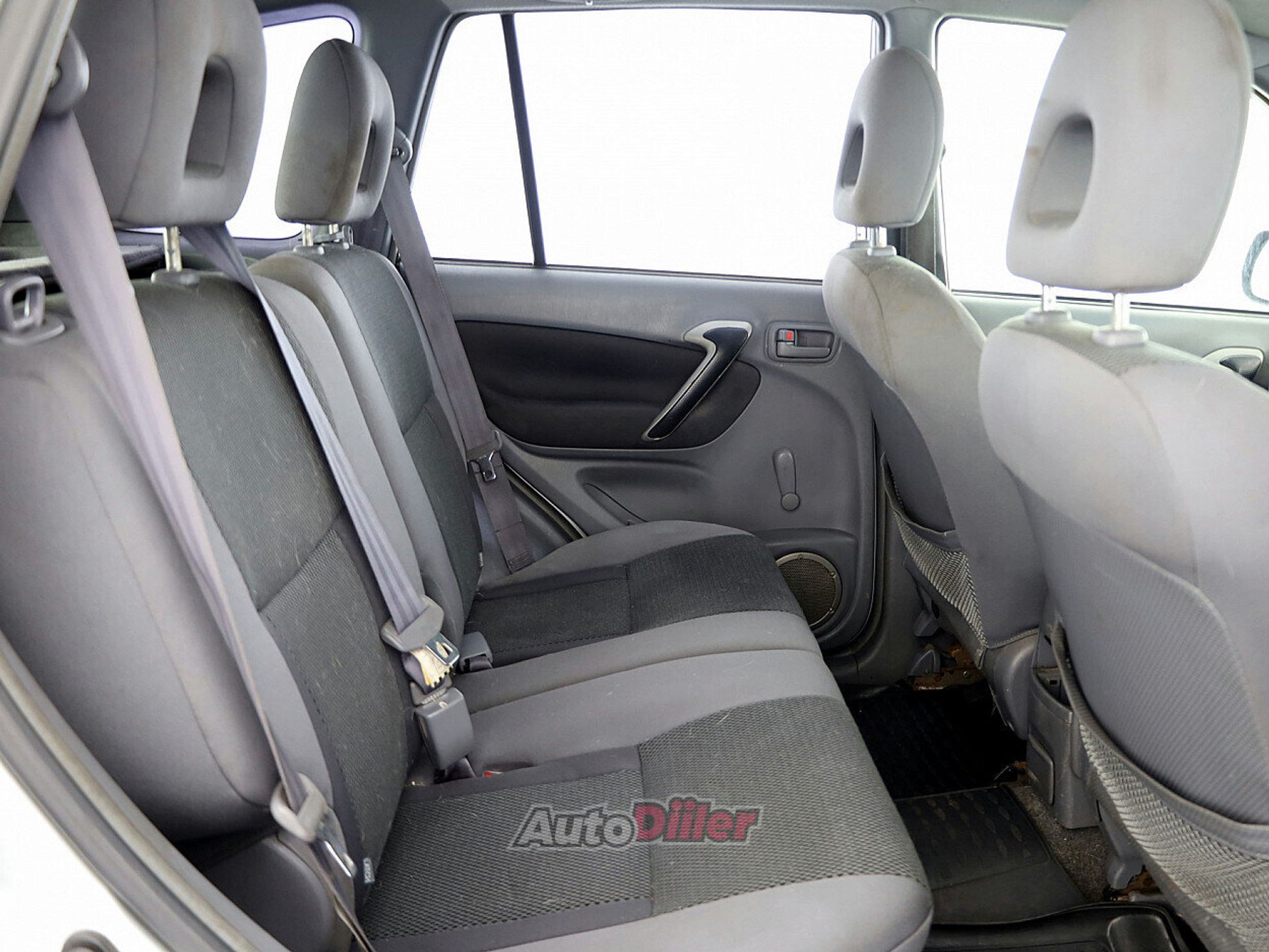 Toyota RAV4 2.0 110kW 2002, photo 7/7