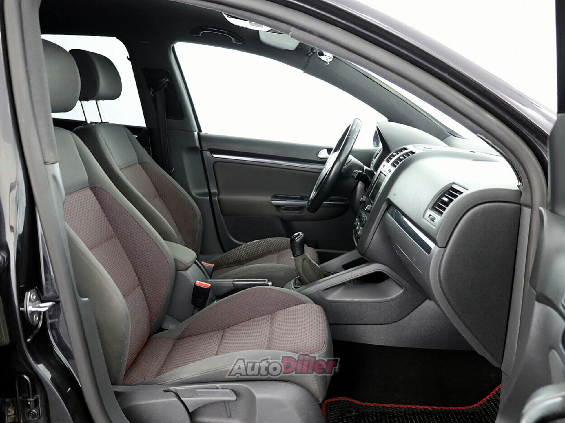 Volkswagen Golf 2.0 125kW 2007, kuva 6/9