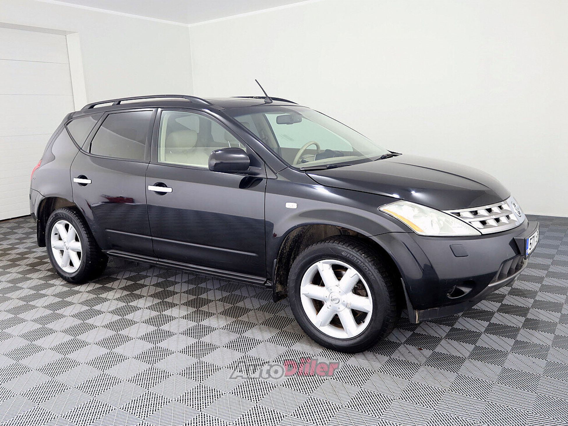 Nissan Murano