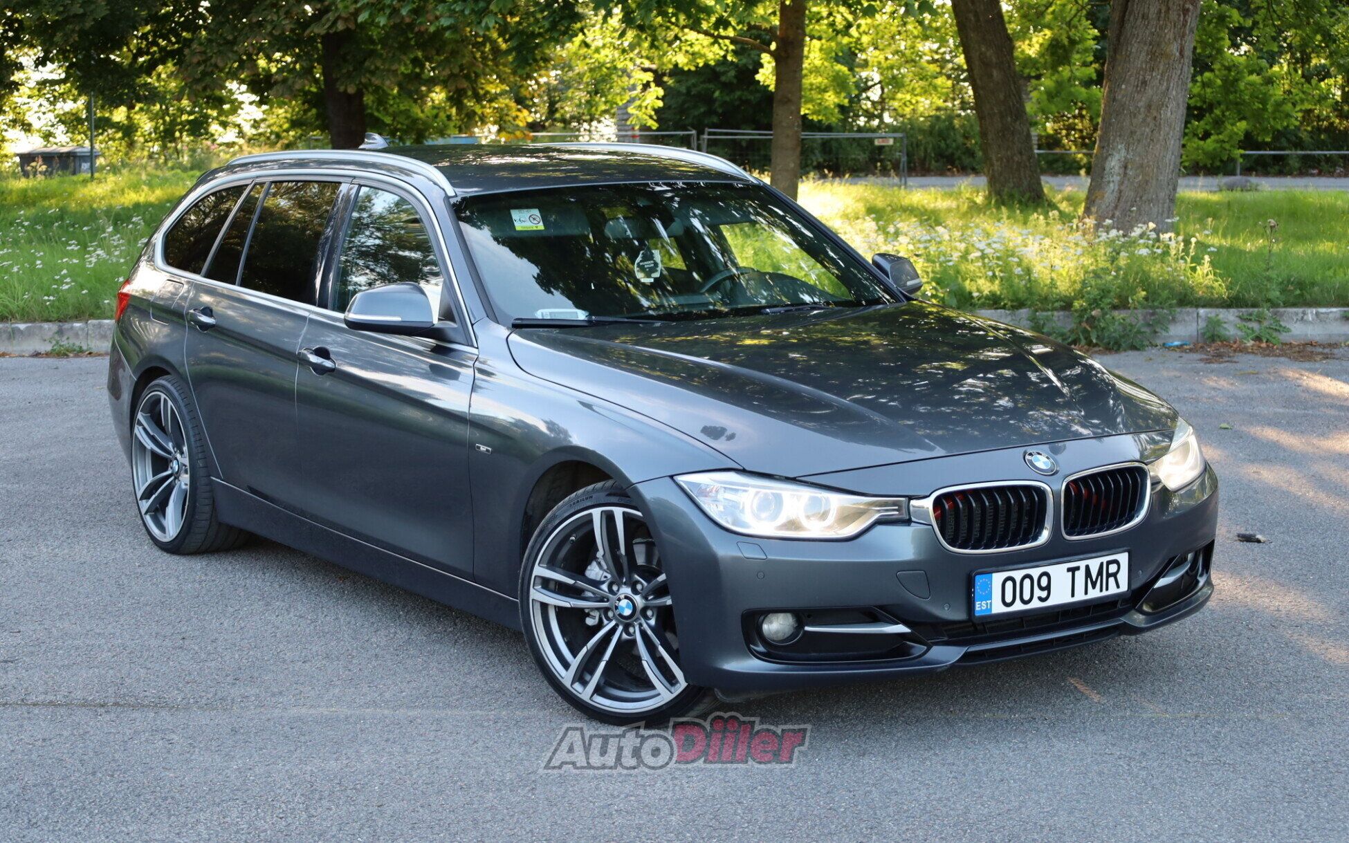 BMW 320