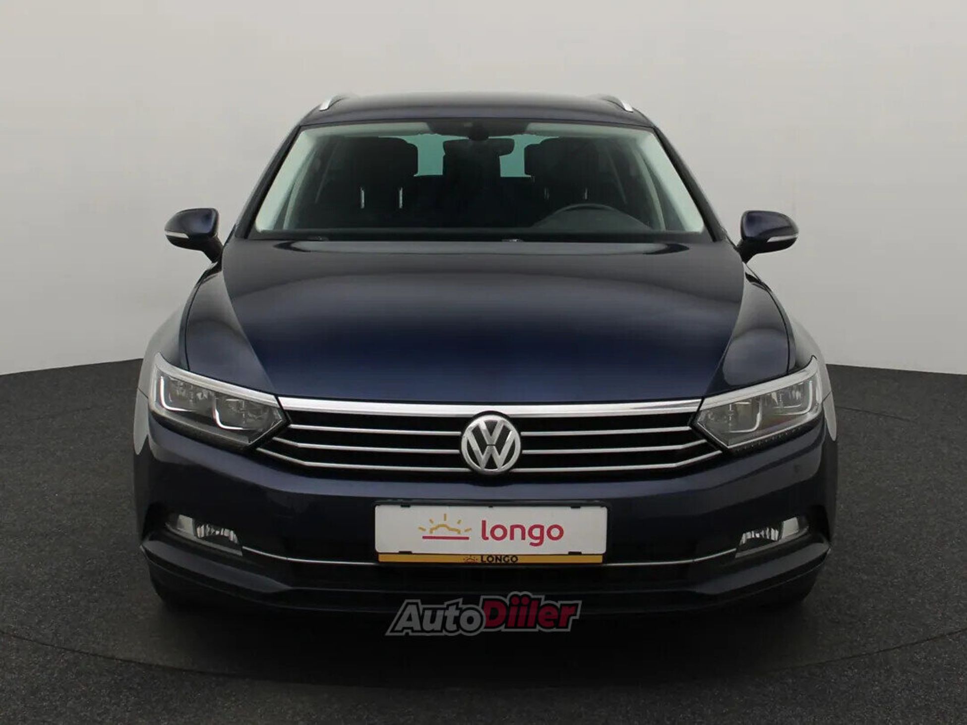 Volkswagen Passat 2015, photo 3/10