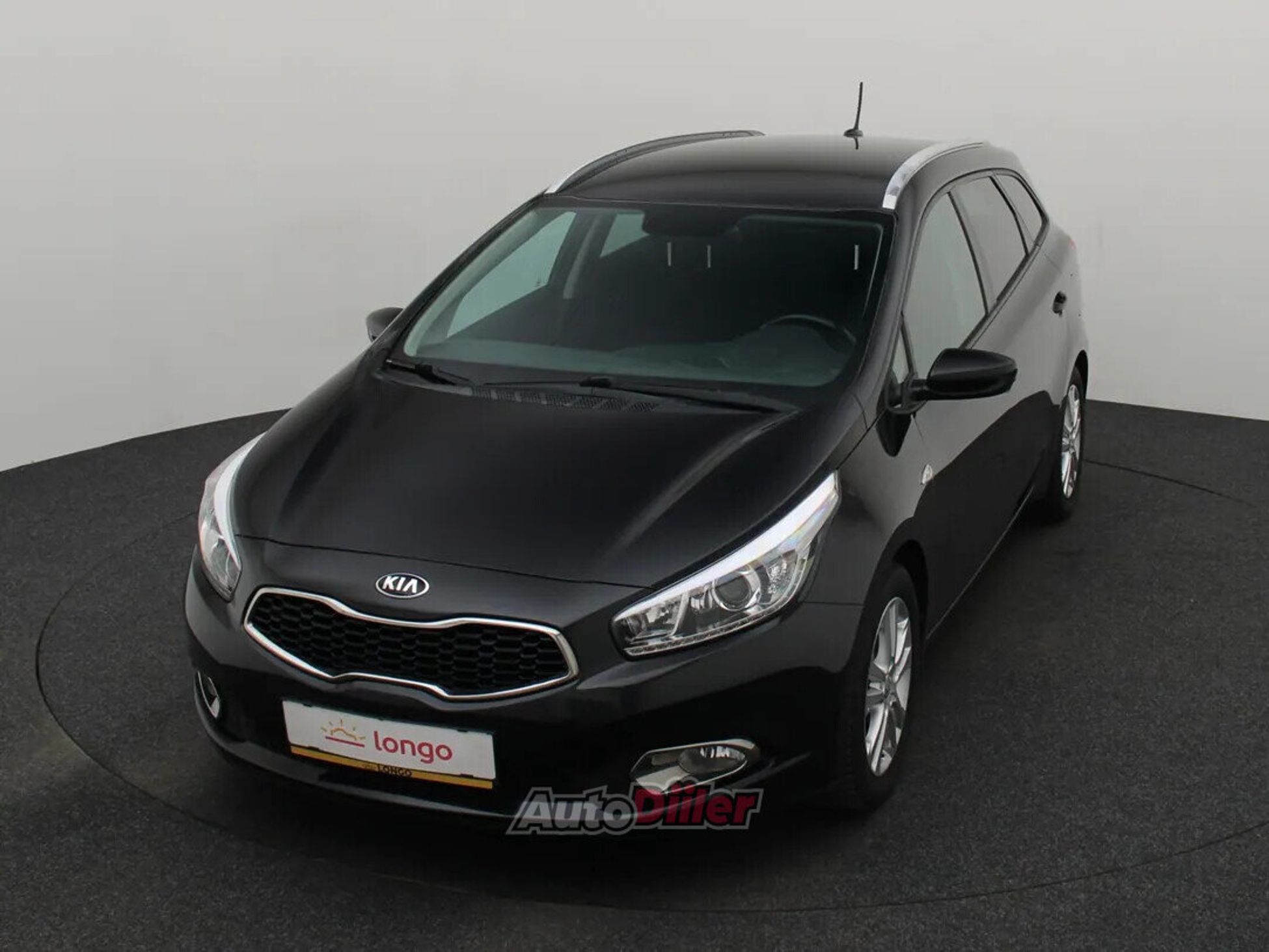Kia cee'd / Ceed