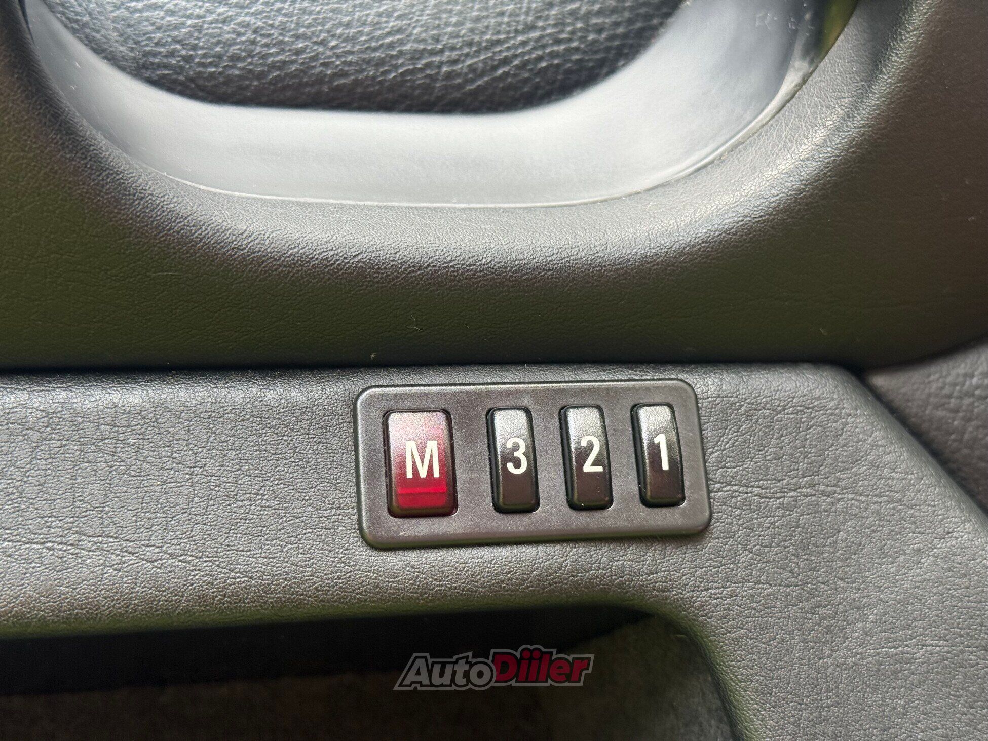 BMW 530 E39 2.9 142kW 2002, photo 8/8