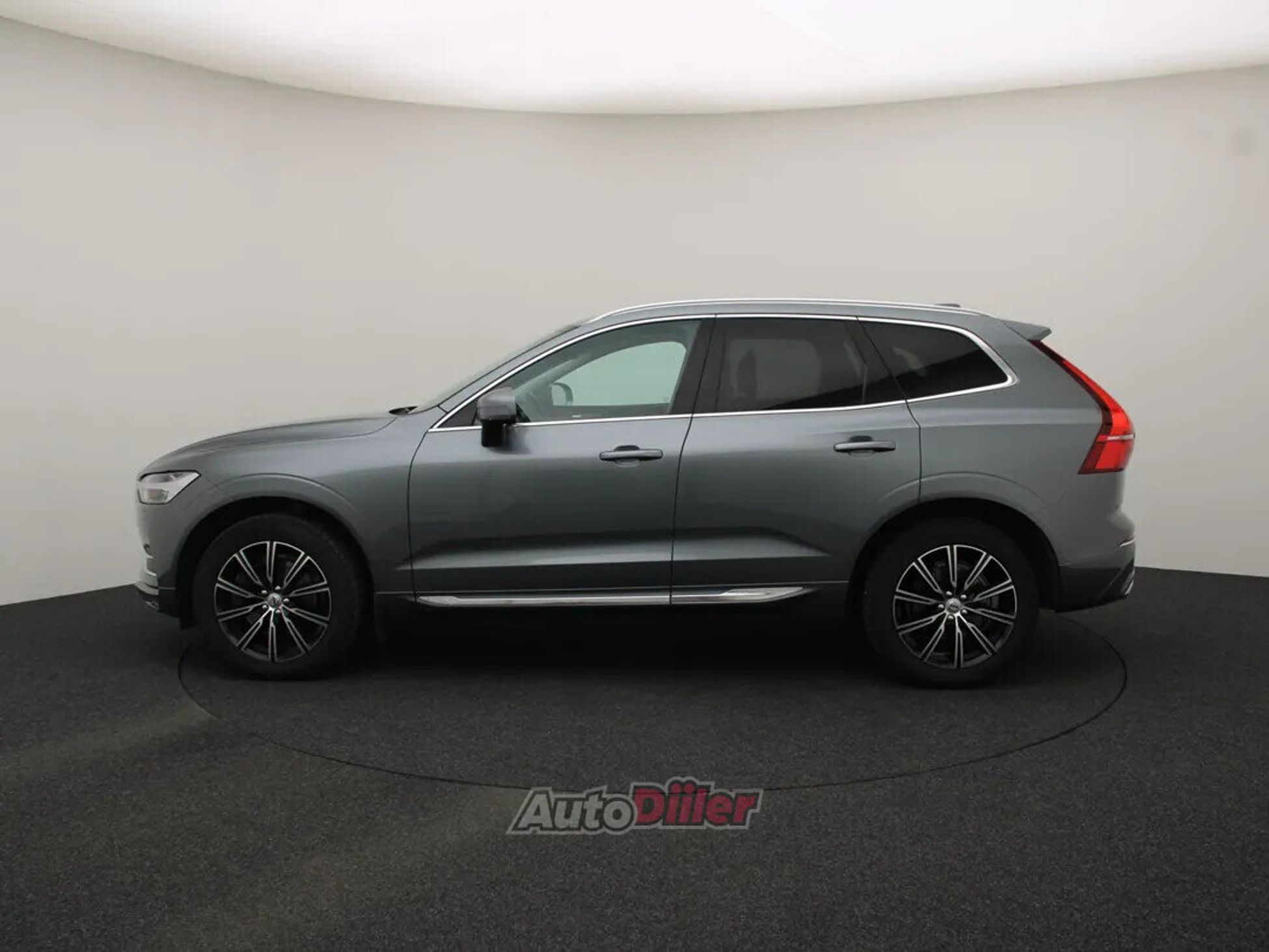 Volvo XC60 Inscription 2.0 173kW 2018, photo 6/10